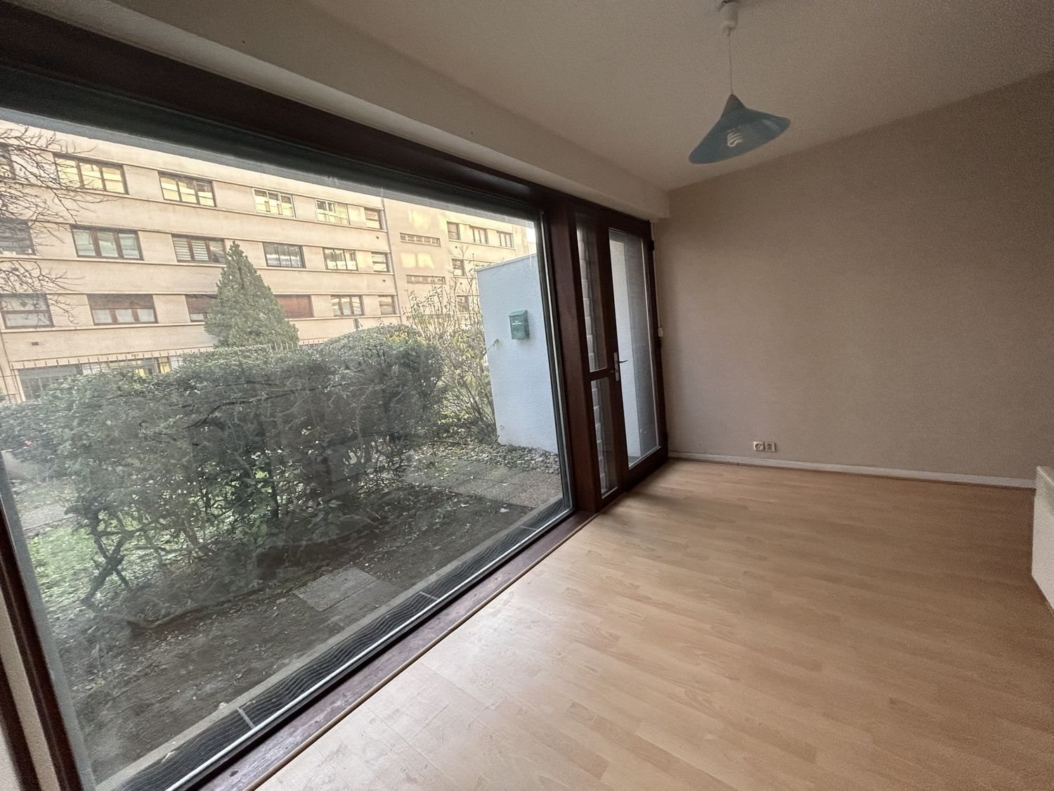 Appartement à vendre, 14m², Bordeaux