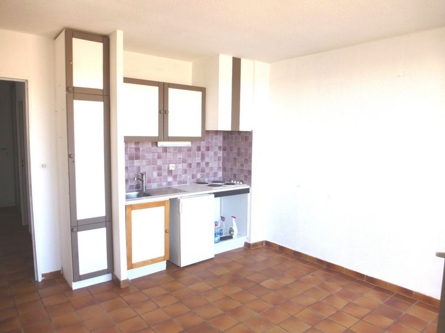 Appartement à louer, 28m², Sausset-les-Pins