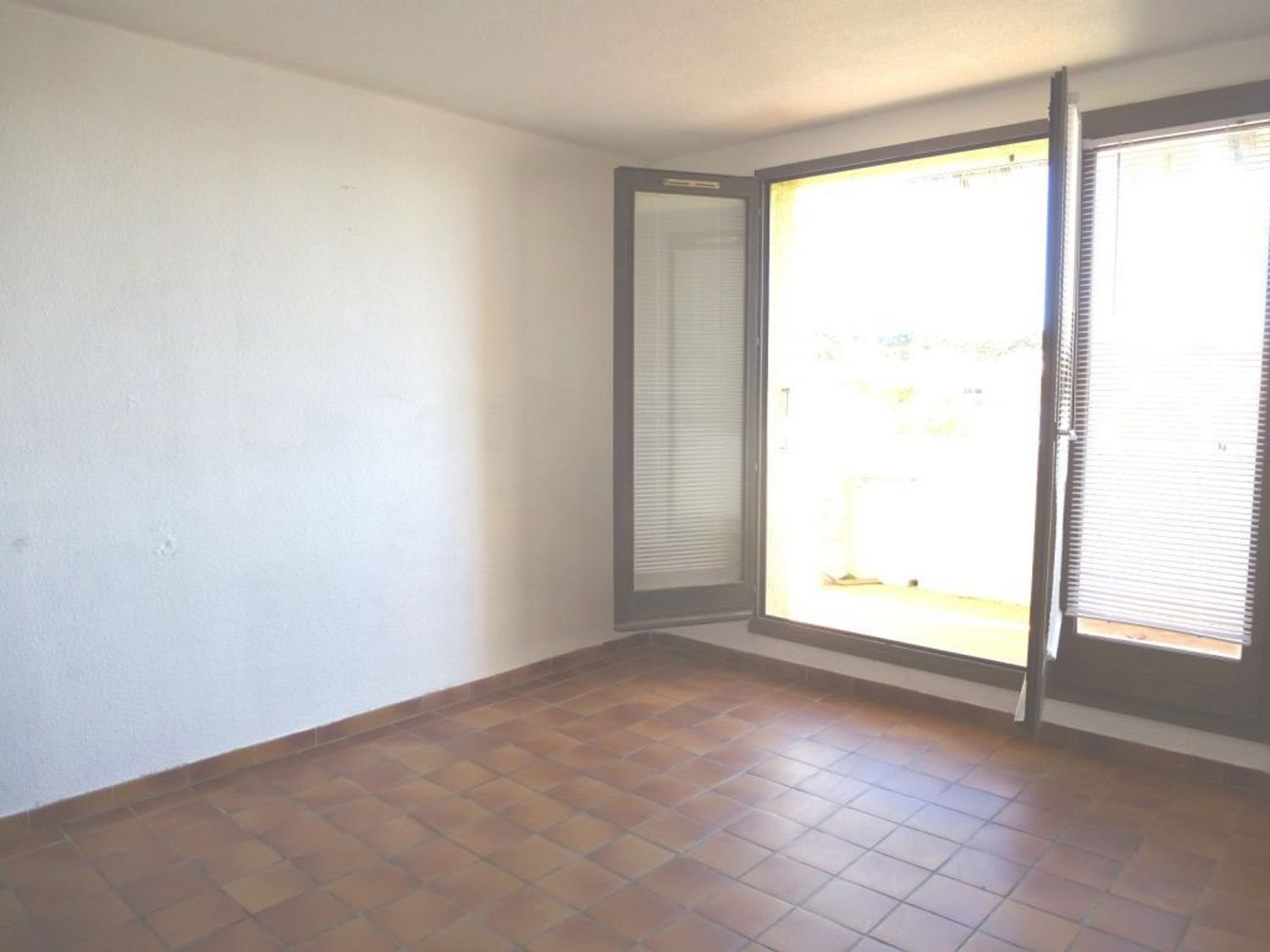 Appartement à louer, 28m², Sausset-les-Pins