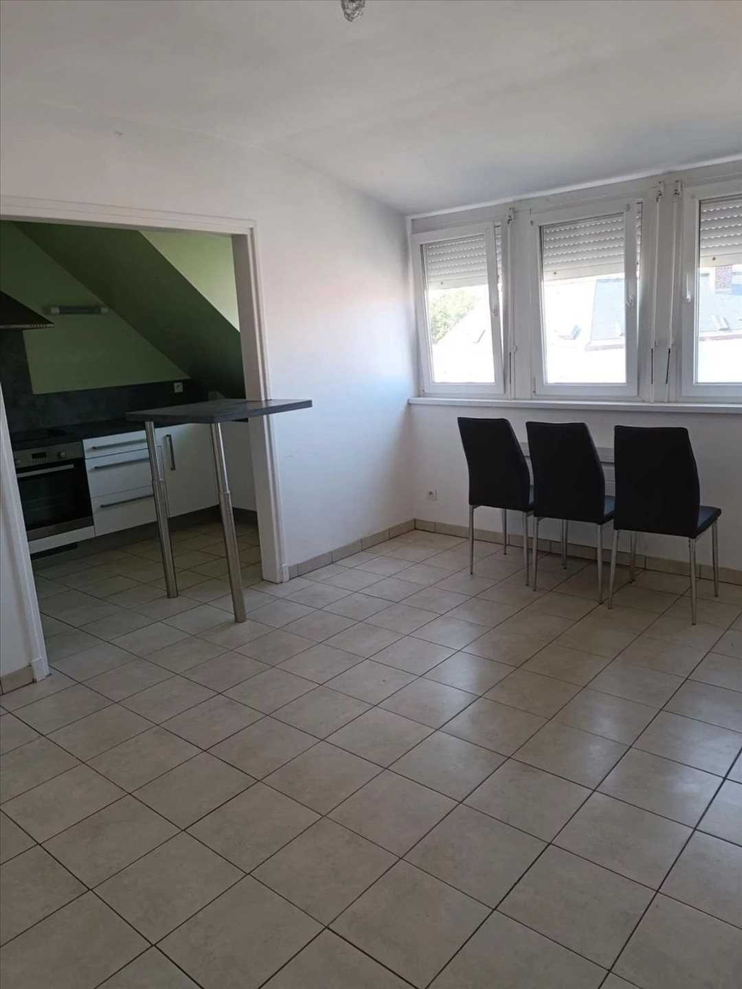 Appartement à louer, 34m², Boulogne-sur-Mer