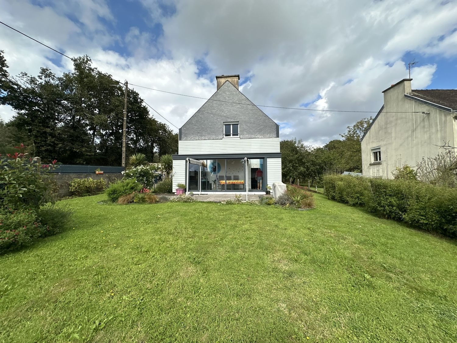 Maison à vendre, 146m², Quistinic