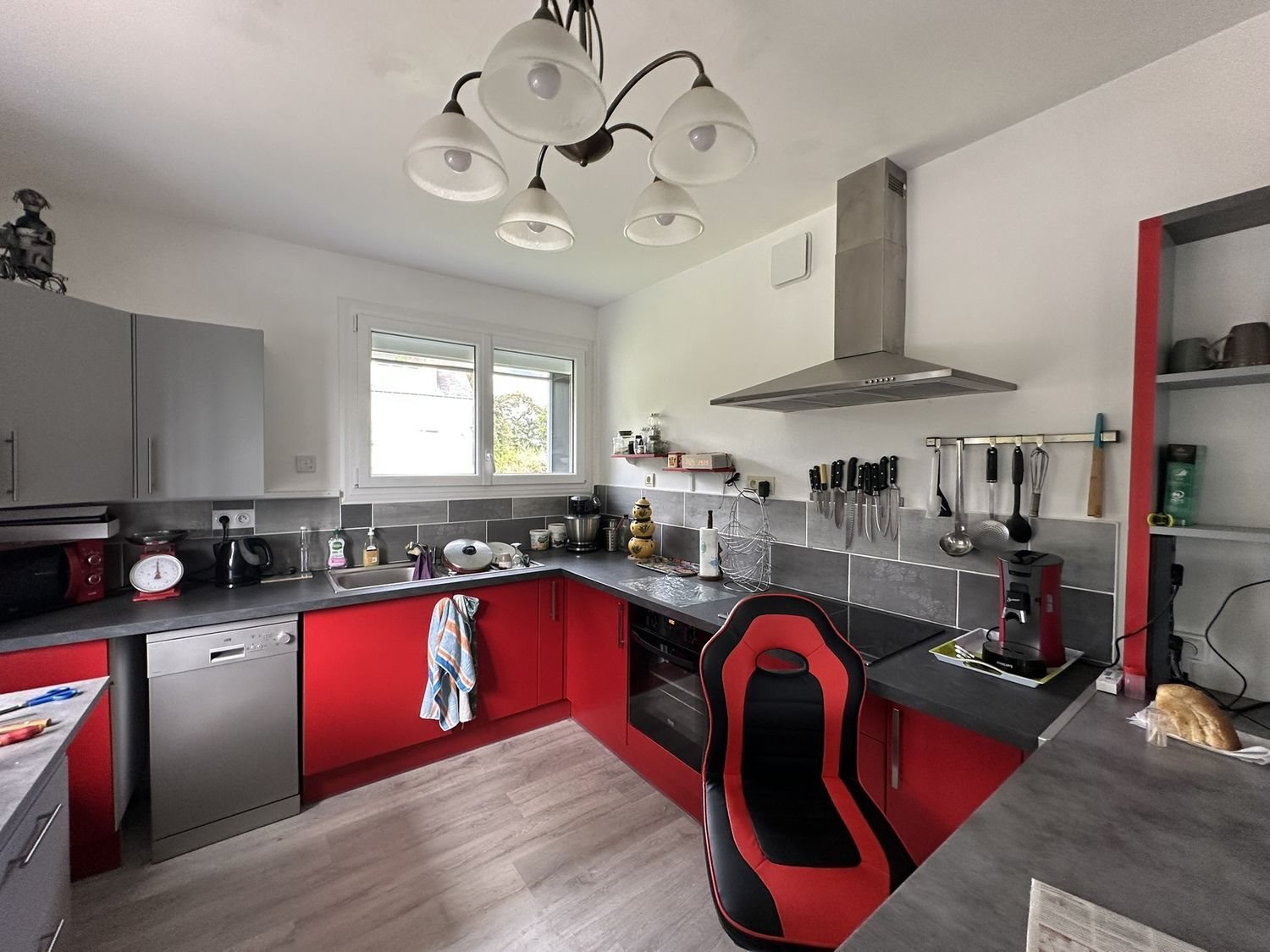 Maison à vendre, 146m², Quistinic