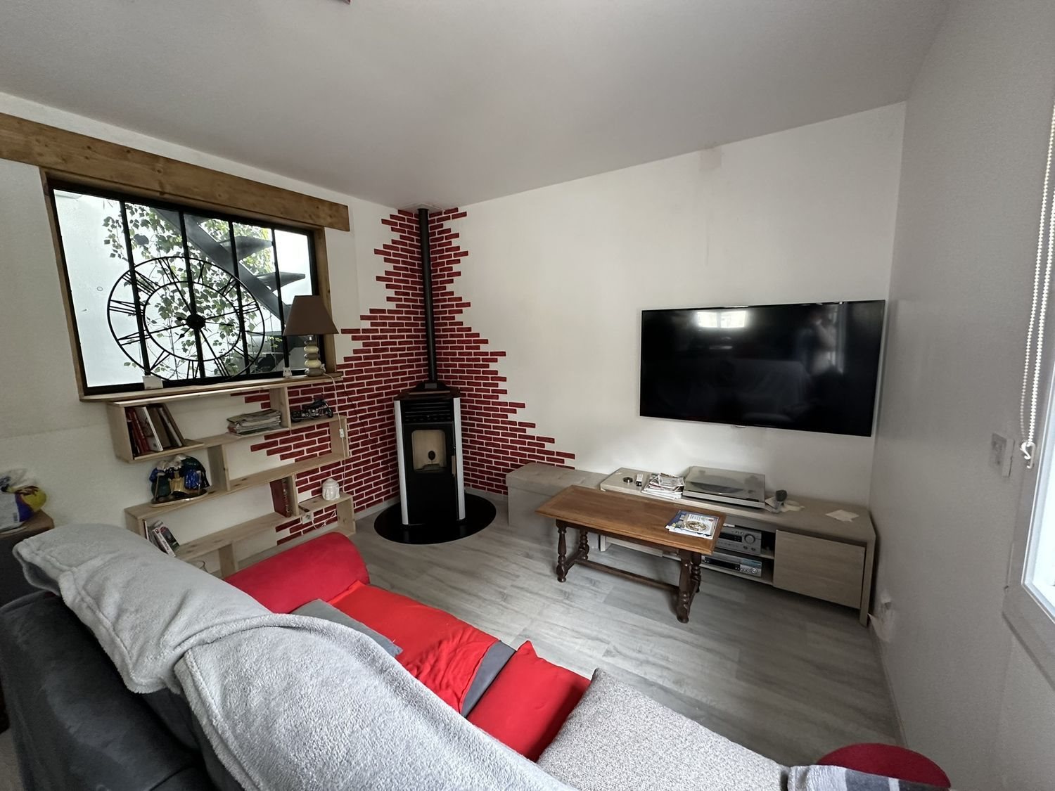Maison à vendre, 146m², Quistinic