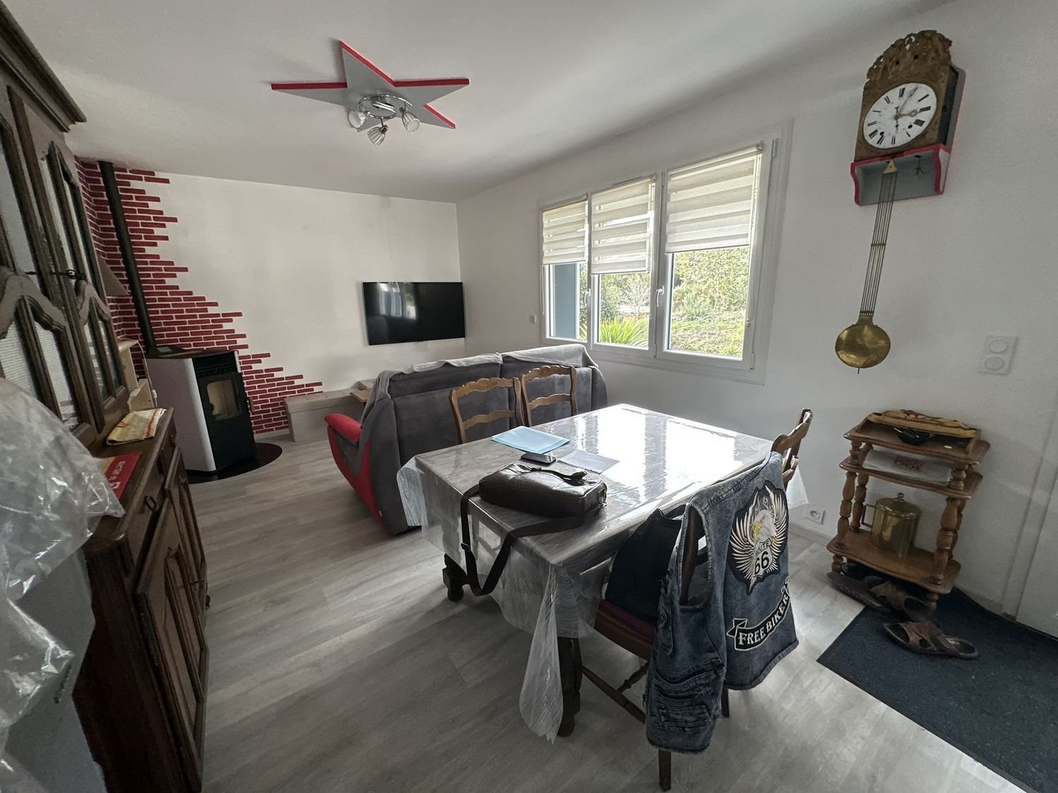 Maison à vendre, 146m², Quistinic