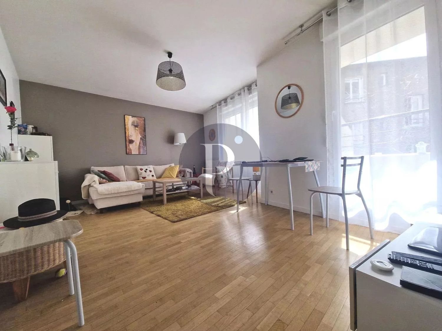 Appartement à vendre, 65m², Le Kremlin-Bicêtre