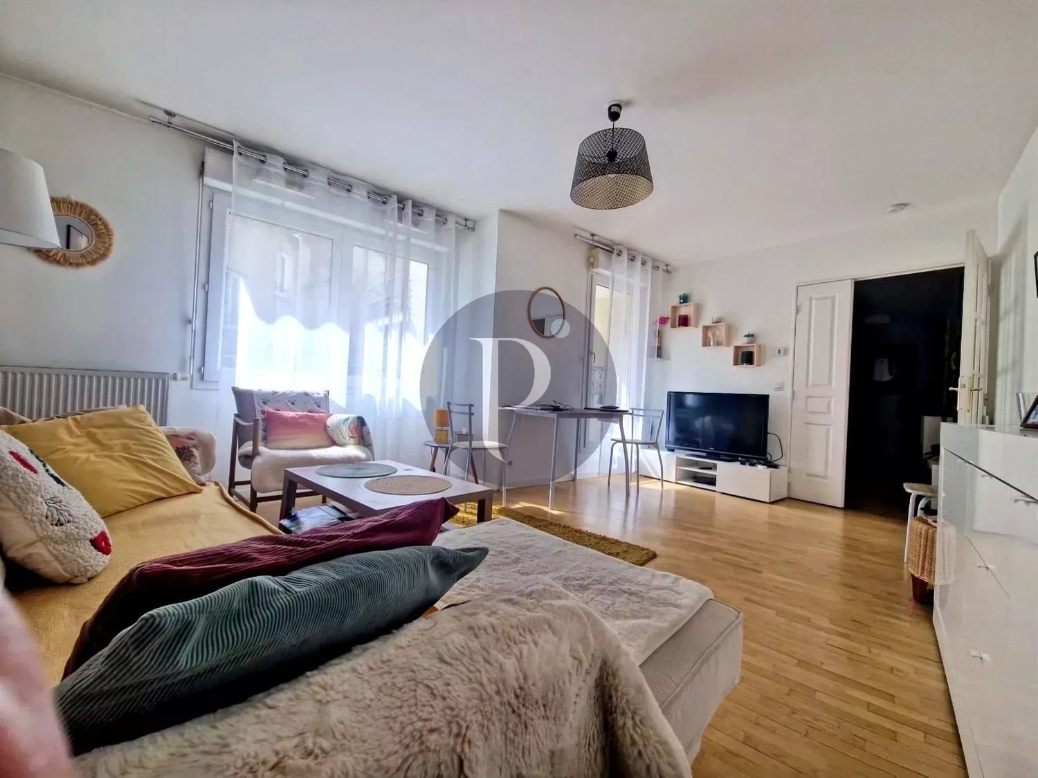 Appartement à vendre, 65m², Le Kremlin-Bicêtre