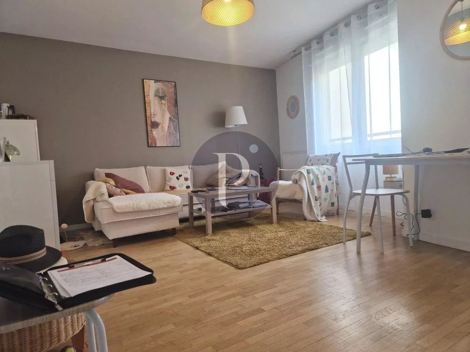 Appartement à vendre, 65m², Le Kremlin-Bicêtre