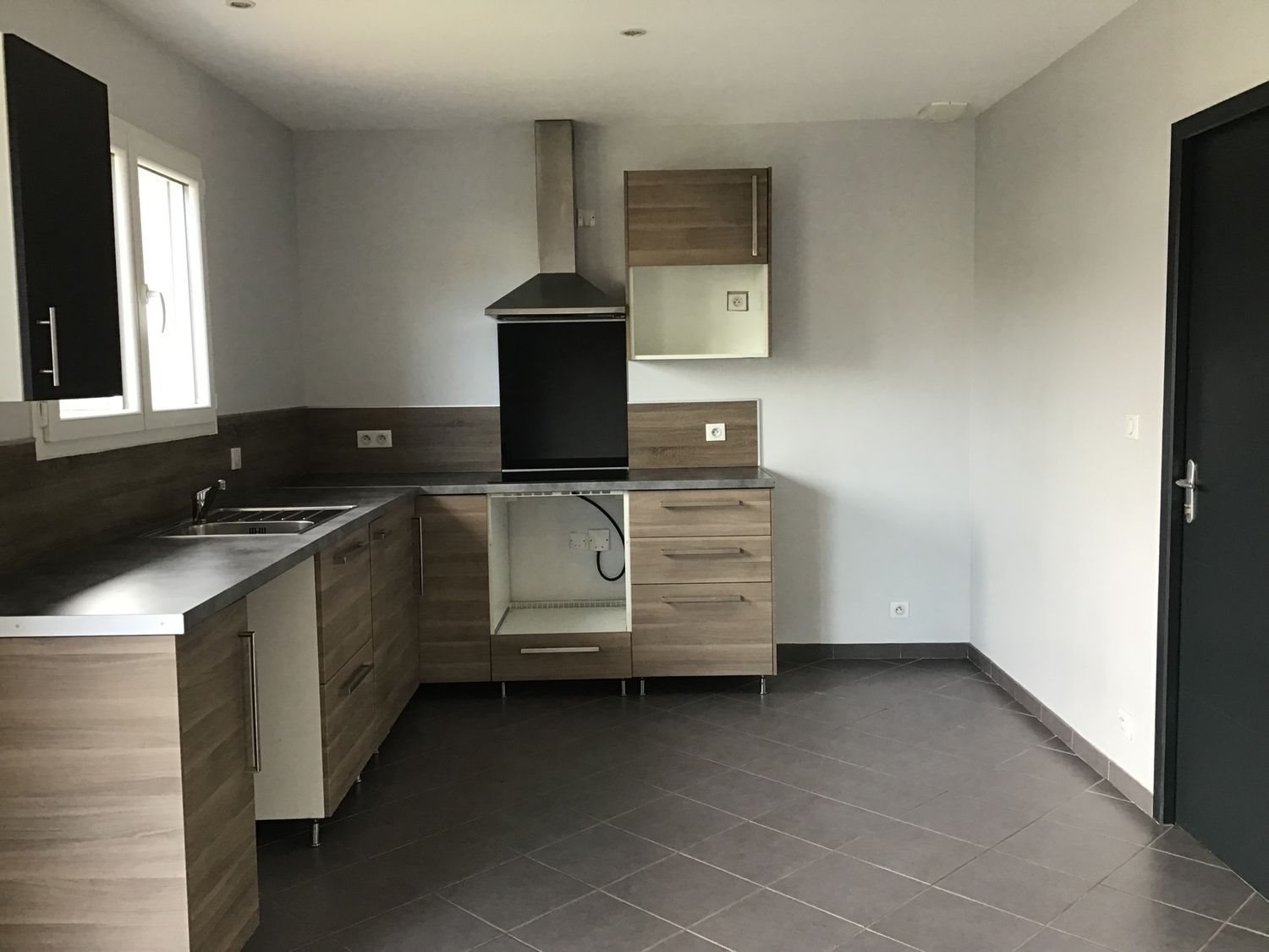 Maison à louer, 83m², Mios