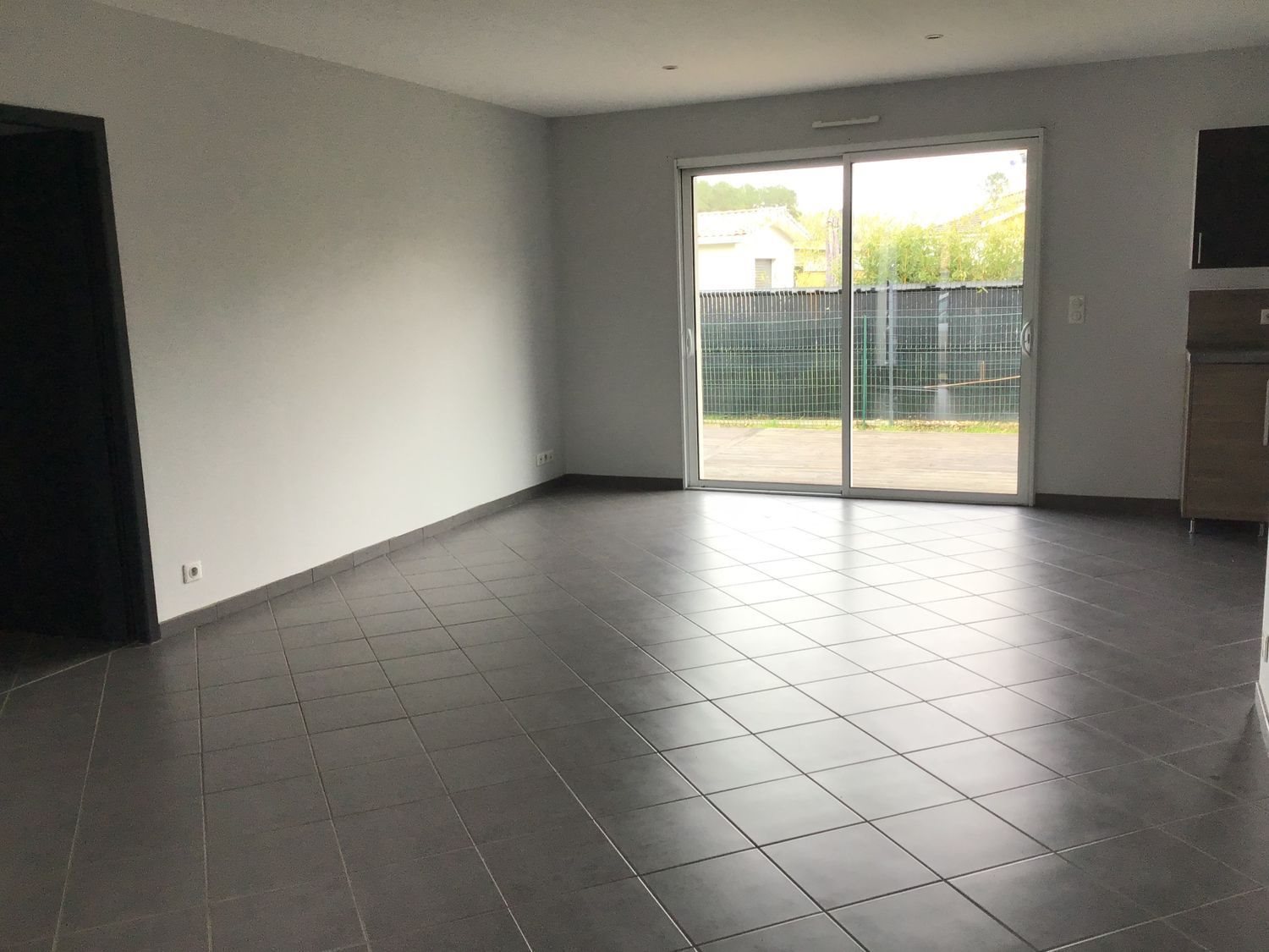 Maison à louer, 83m², Mios