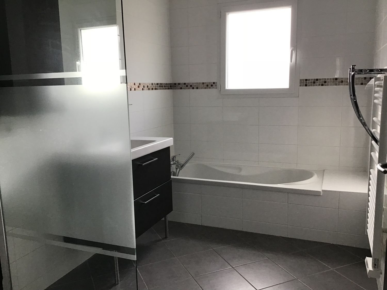Maison à louer, 83m², Mios