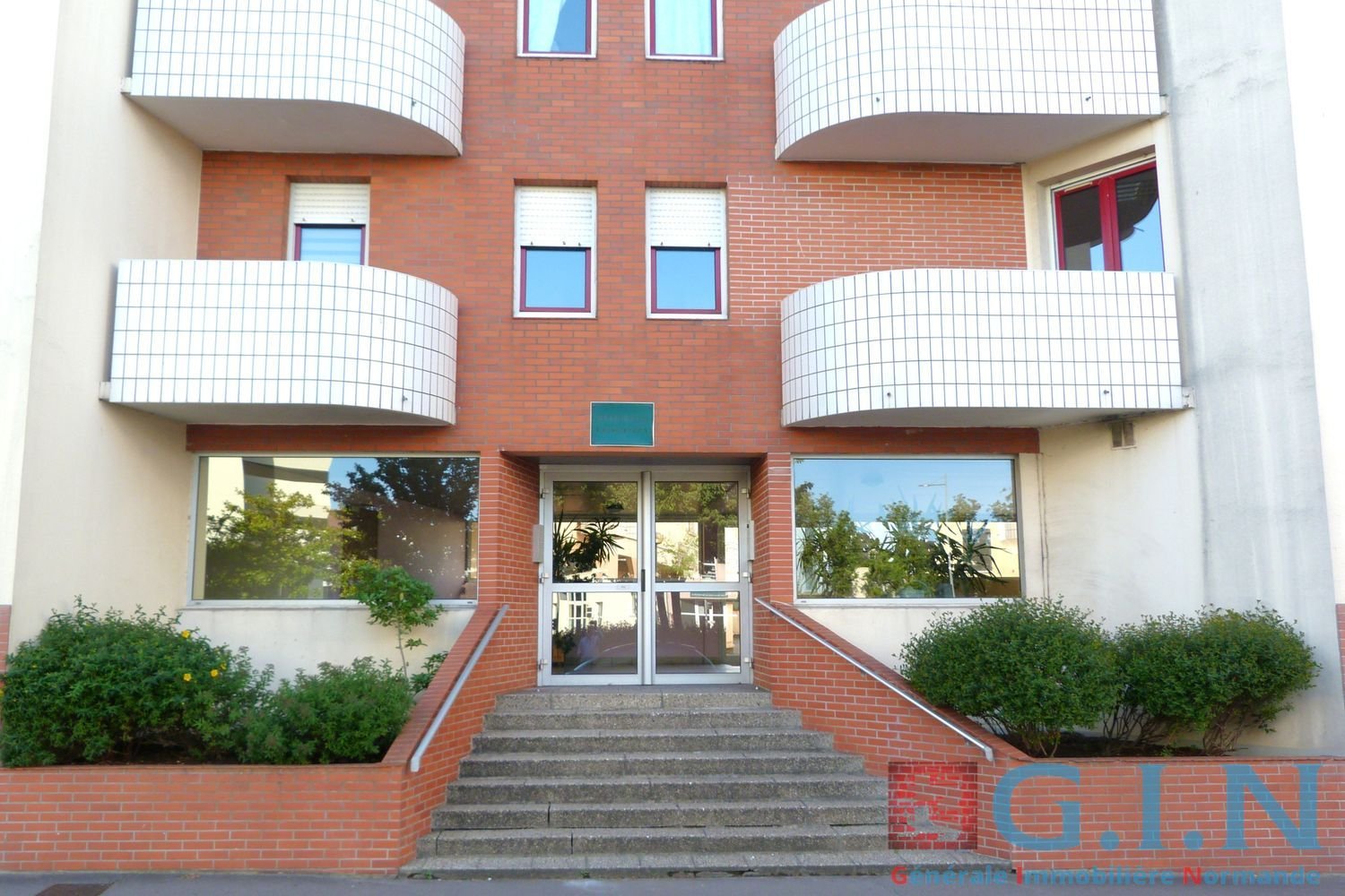 Appartement à vendre, 62m², Rouen