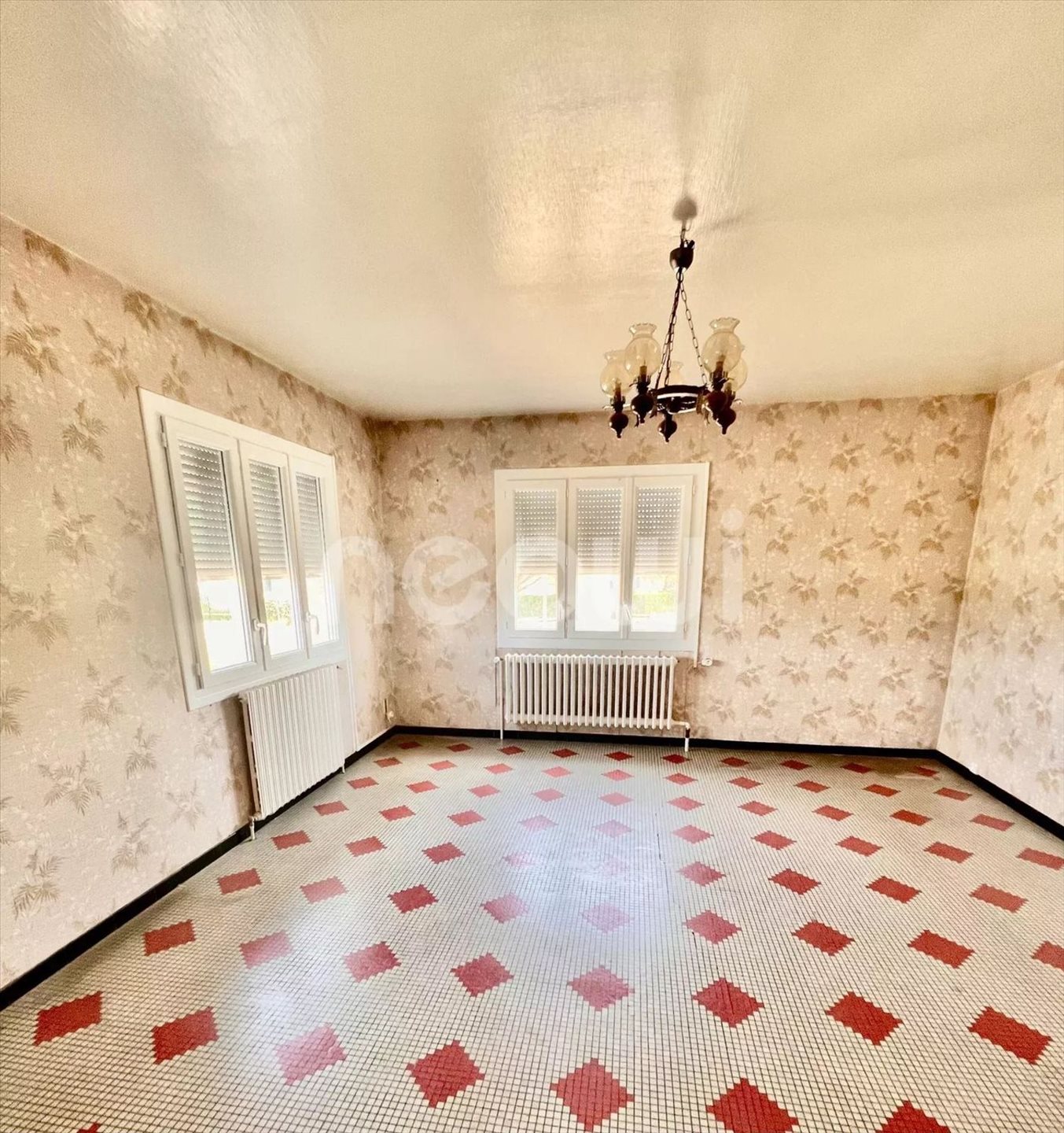 Maison à vendre, 115m², Luzillat