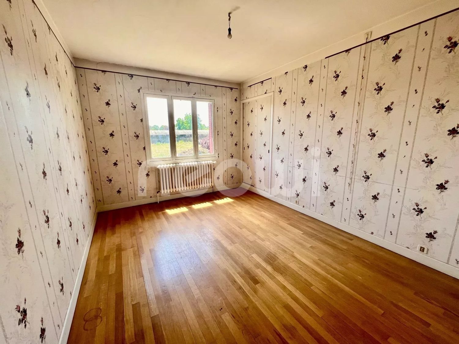 Maison à vendre, 115m², Luzillat