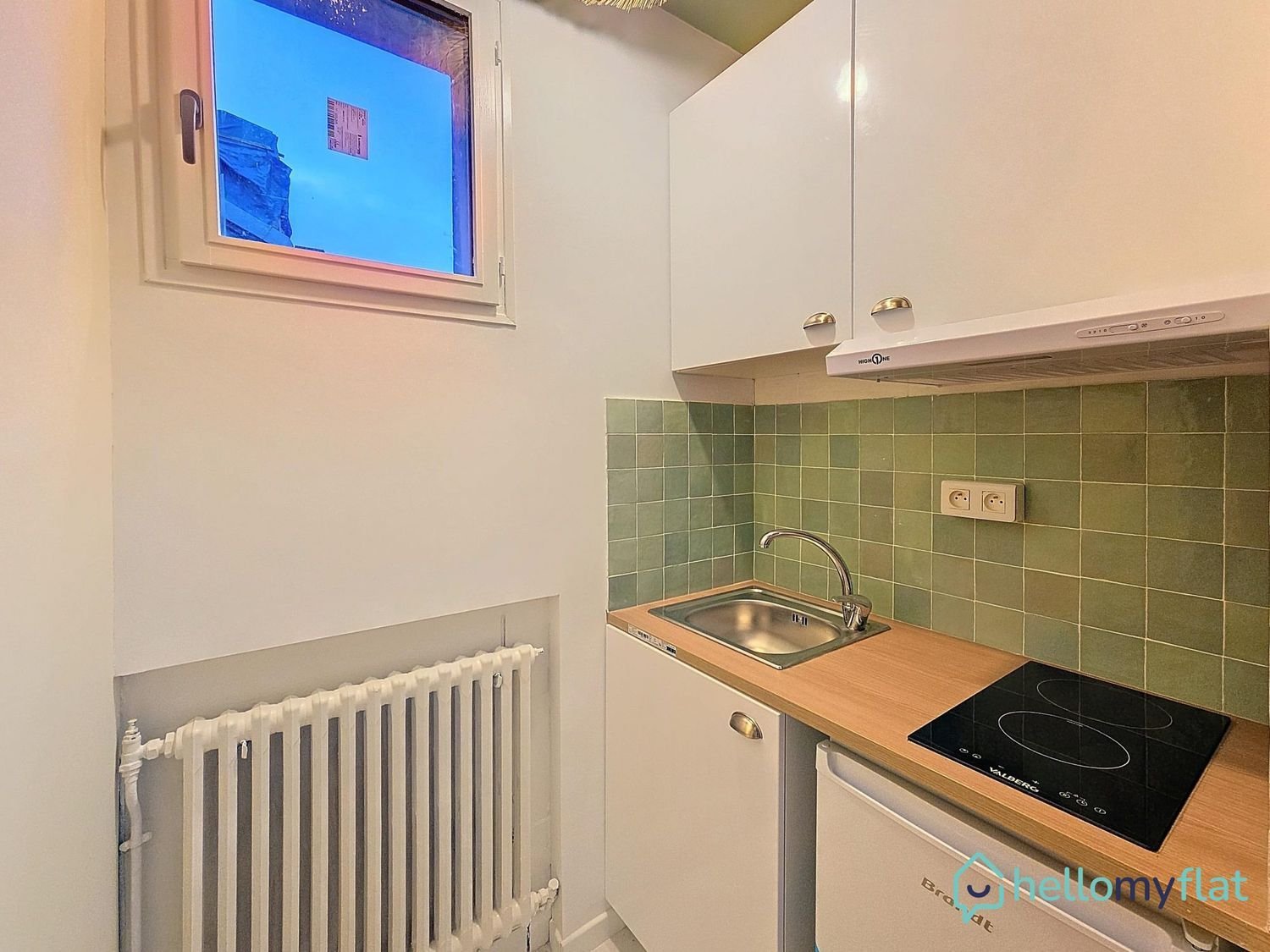 Appartement à louer, 14m², Troyes