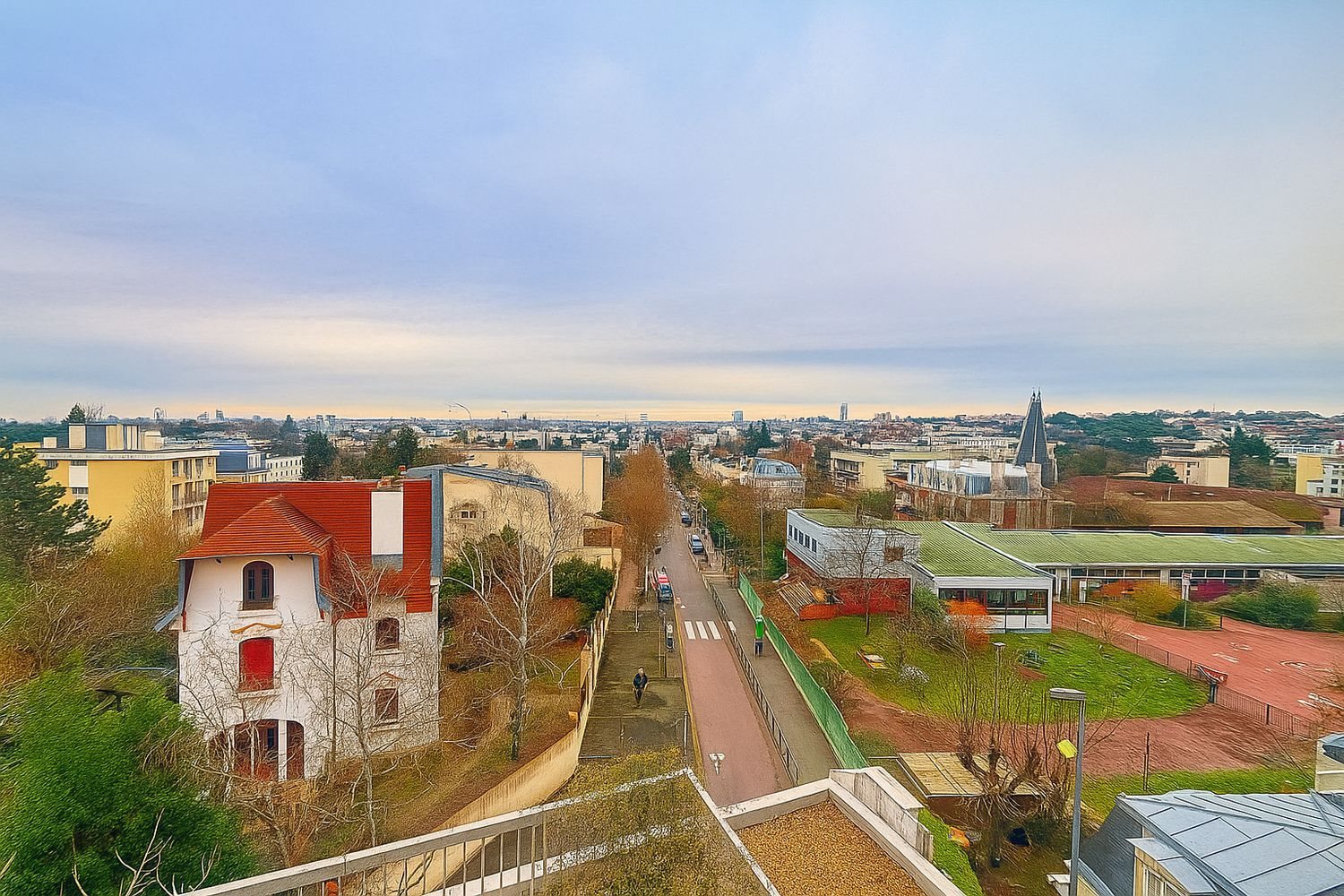 Appartement à vendre, 93m², Nogent-sur-Marne