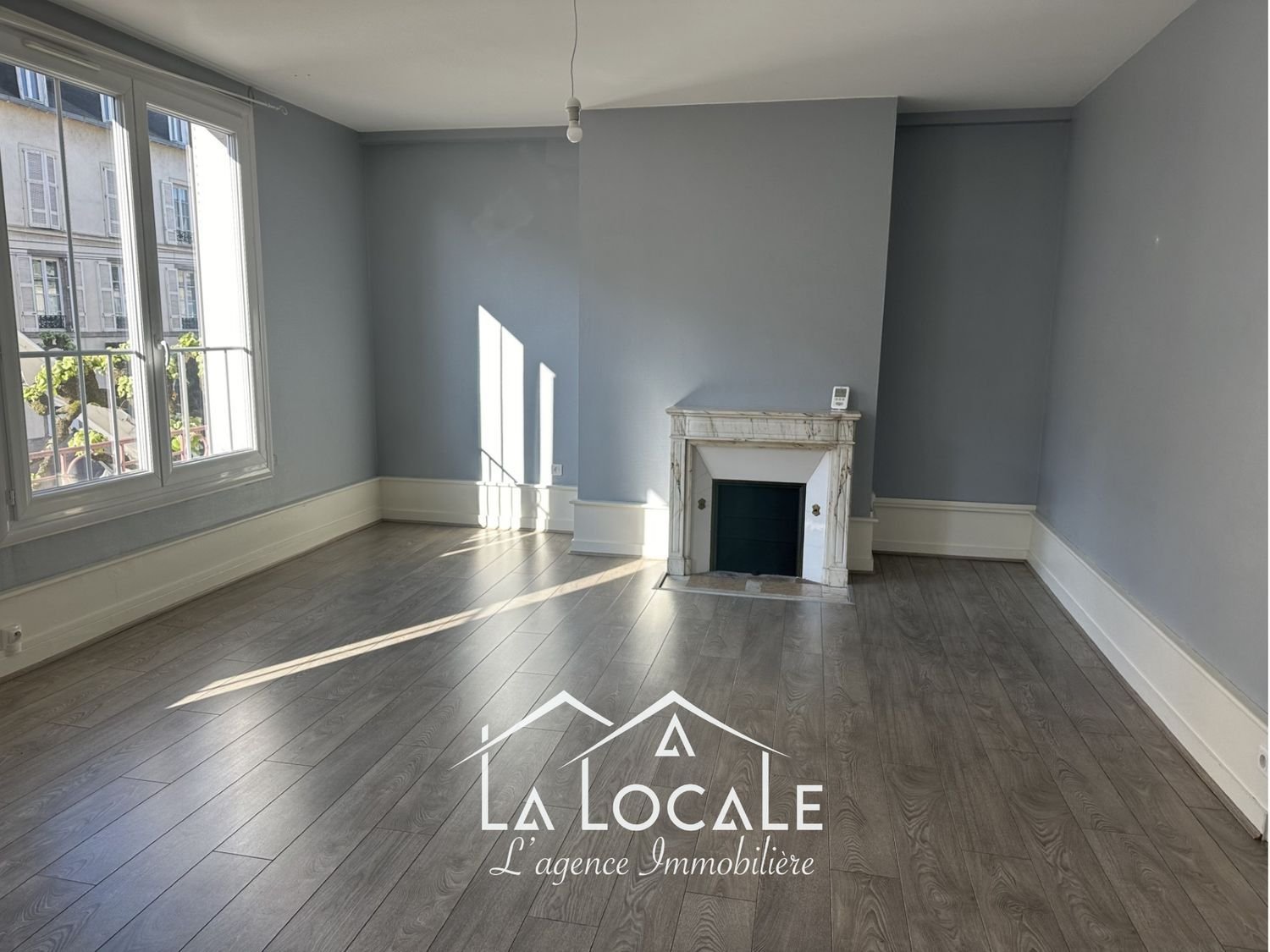 Appartement à vendre, 119m², Limoges