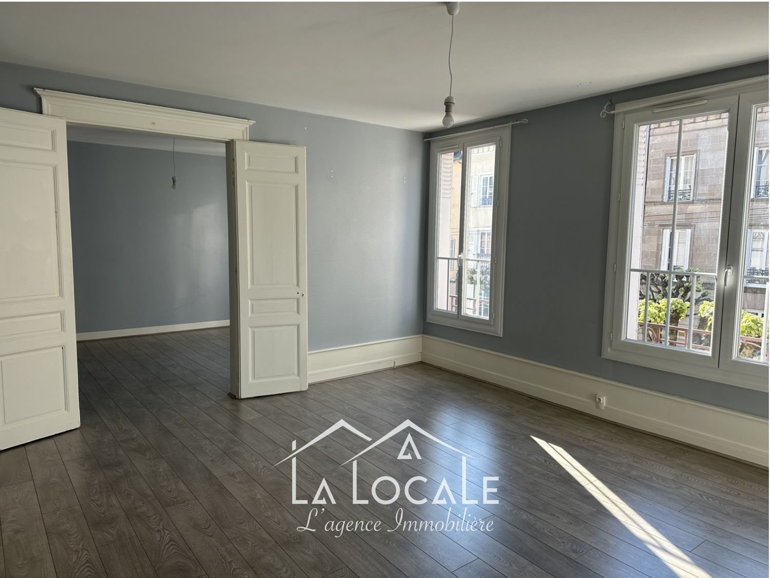 Appartement à vendre, 119m², Limoges