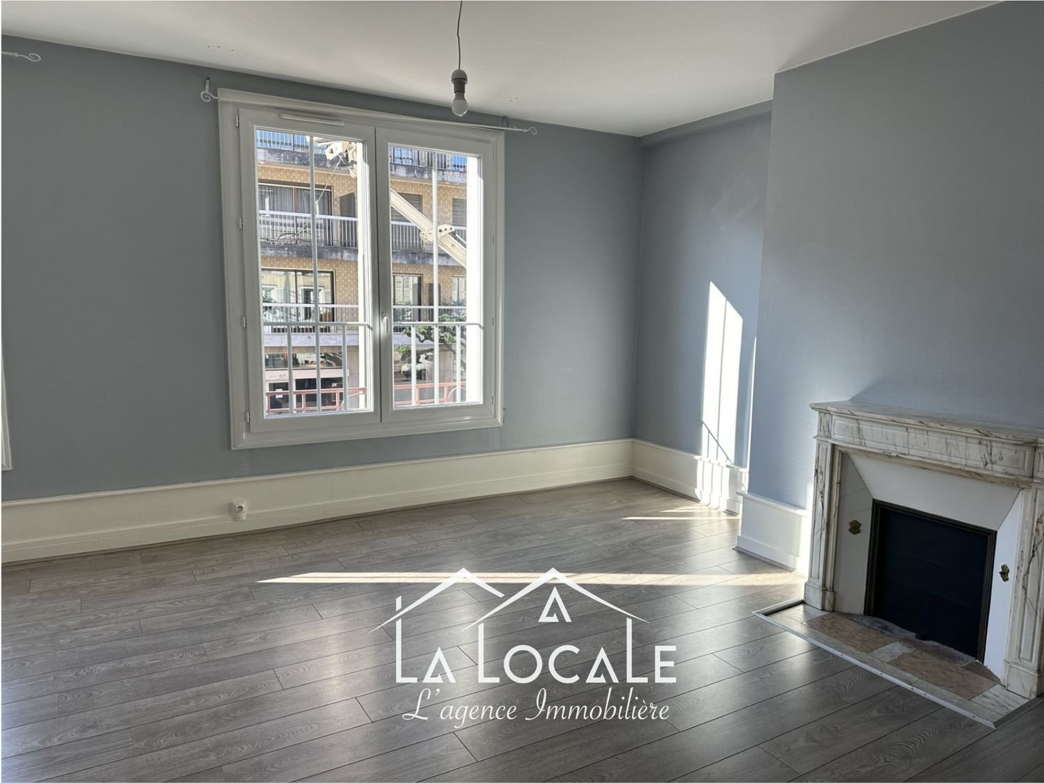 Appartement à vendre, 119m², Limoges