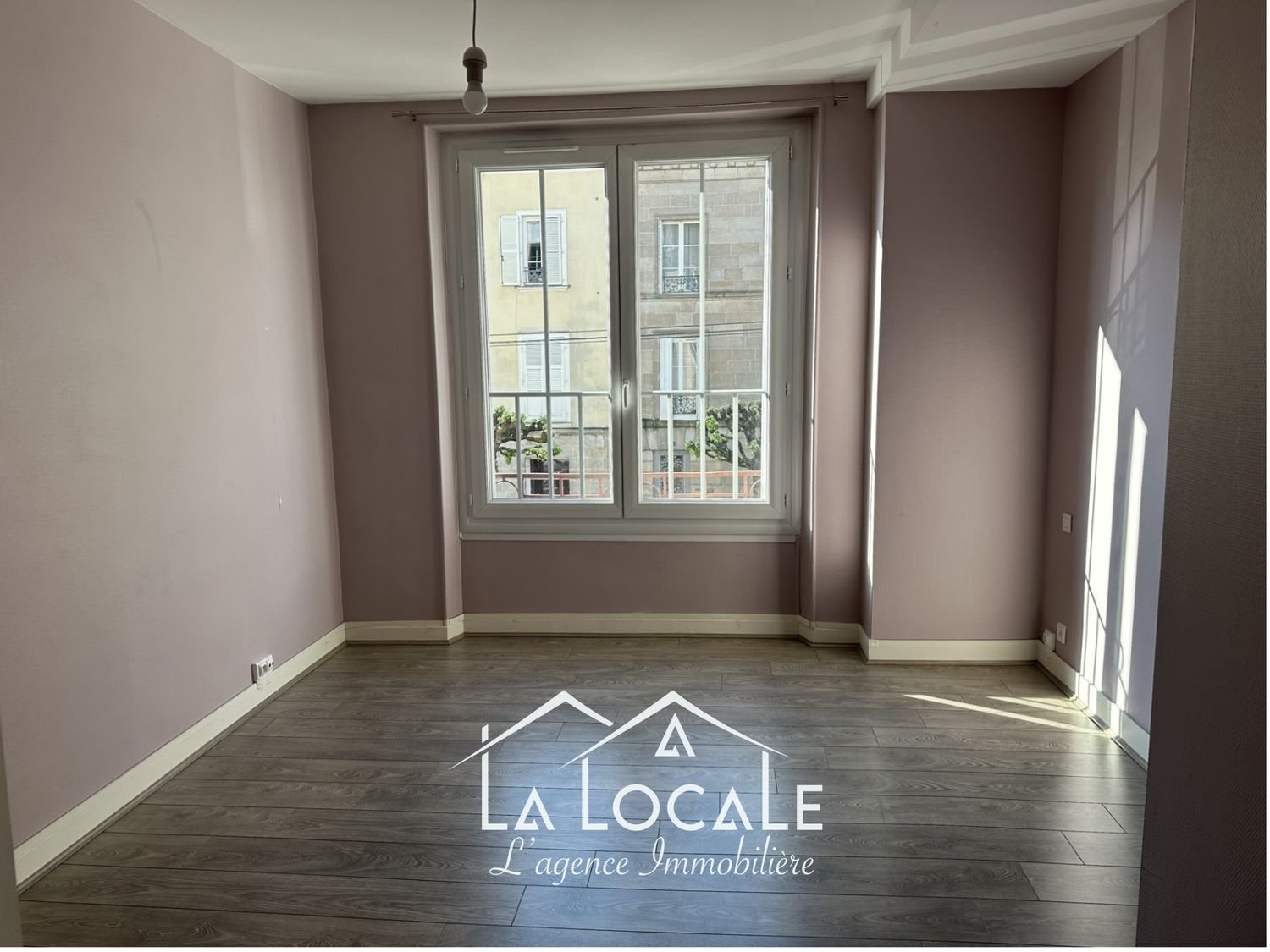 Appartement à vendre, 119m², Limoges