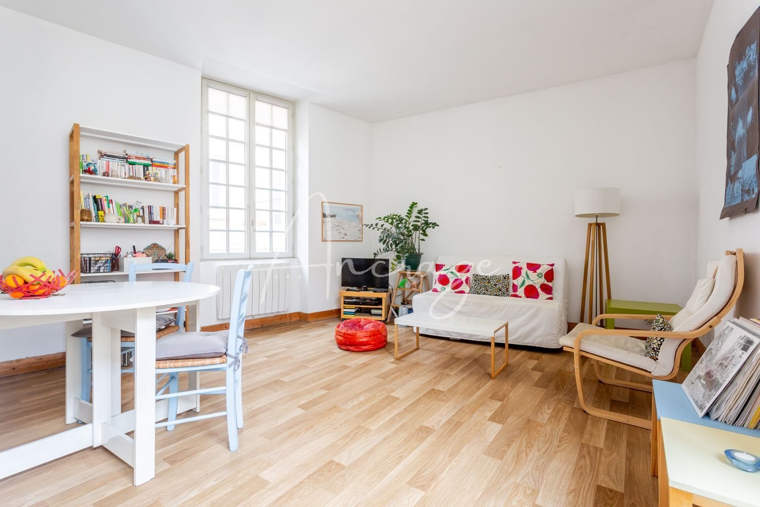 Appartement à vendre, 40m², Bordeaux