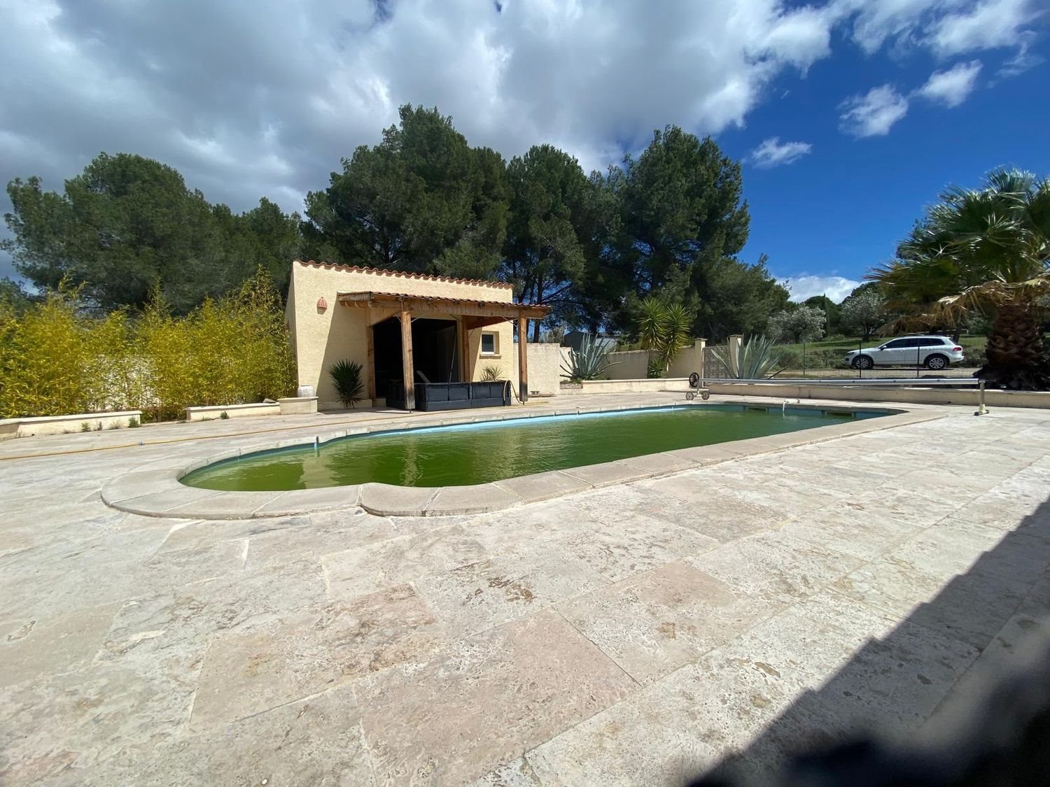 Maison à vendre, 220m², Mèze