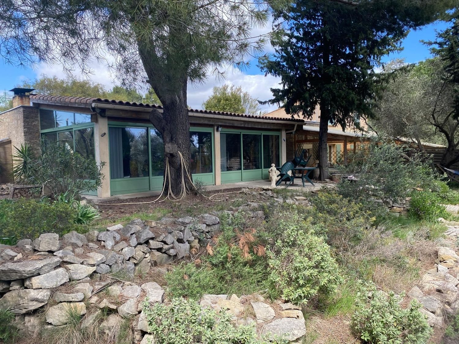 Maison à vendre, 220m², Mèze