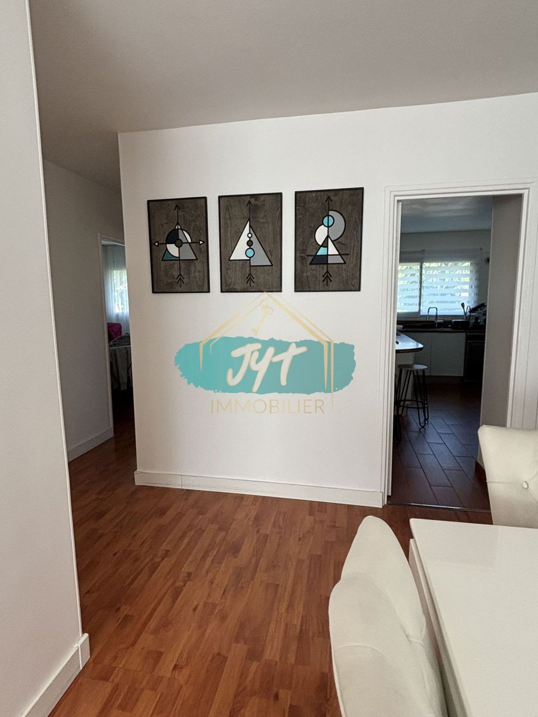 Appartement à vendre, 72m², Écouen