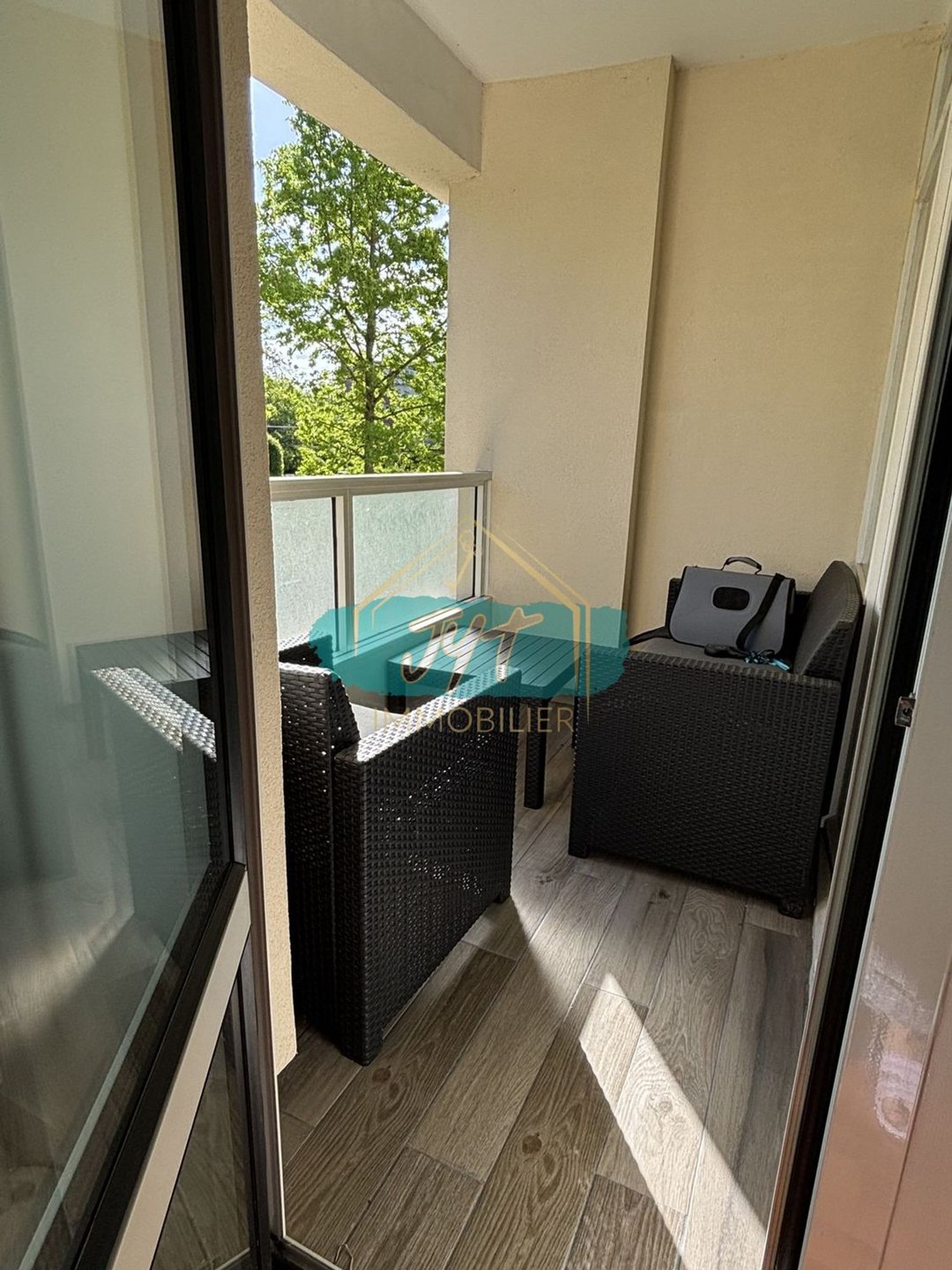 Appartement à vendre, 72m², Écouen