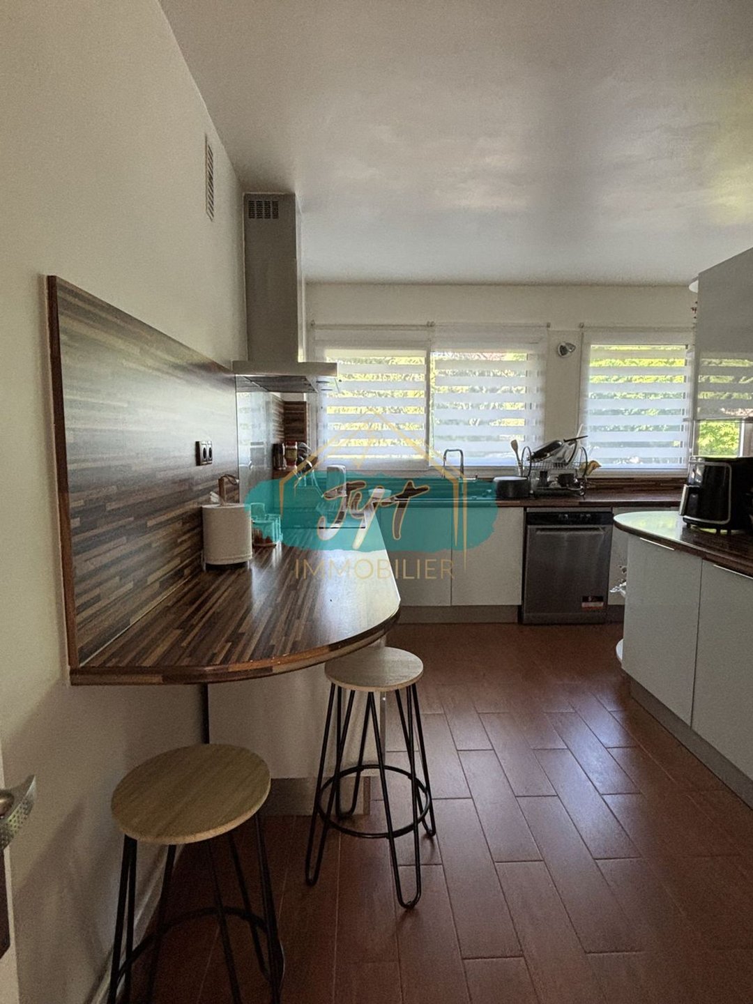 Appartement à vendre, 72m², Écouen