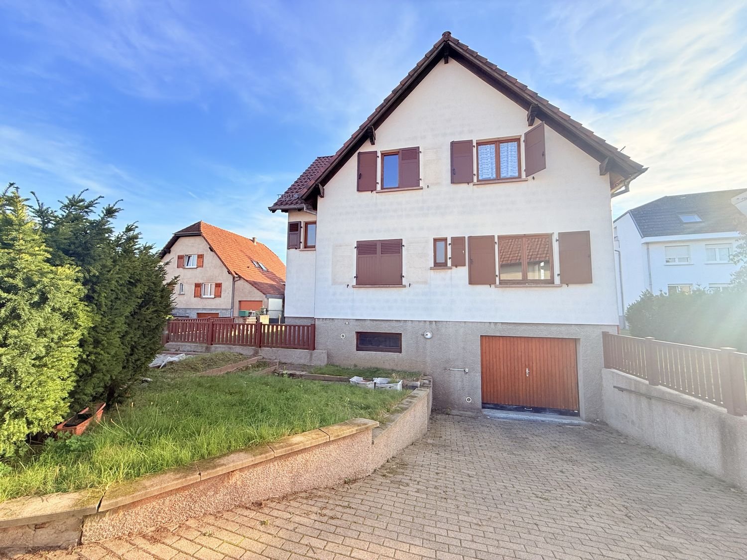 Maison à vendre, 141m², Hoerdt