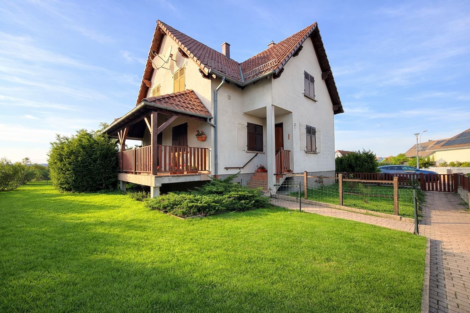Maison à vendre, 141m², Hoerdt