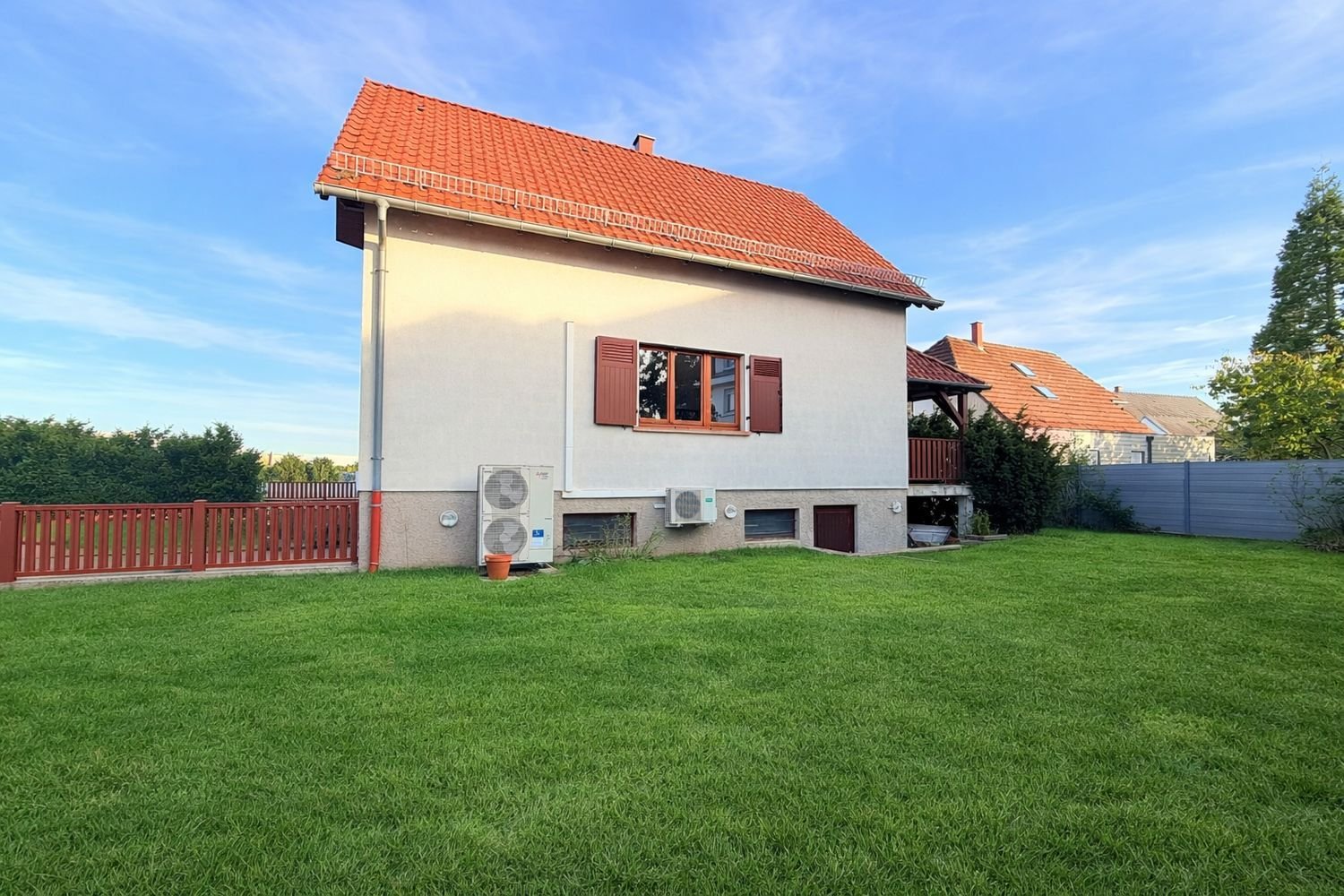 Maison à vendre, 141m², Hoerdt