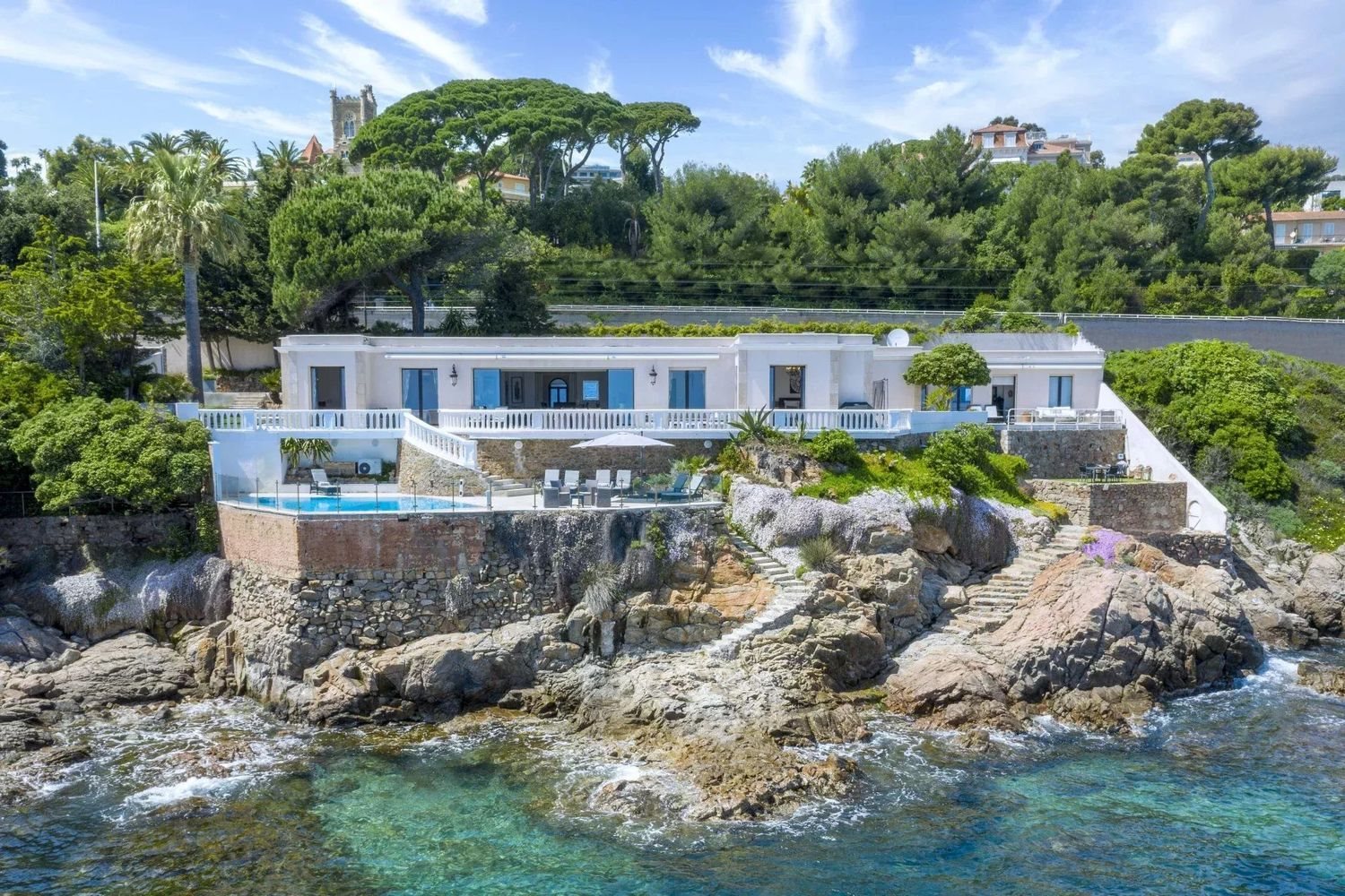 Maison à vendre, 300m², Cannes