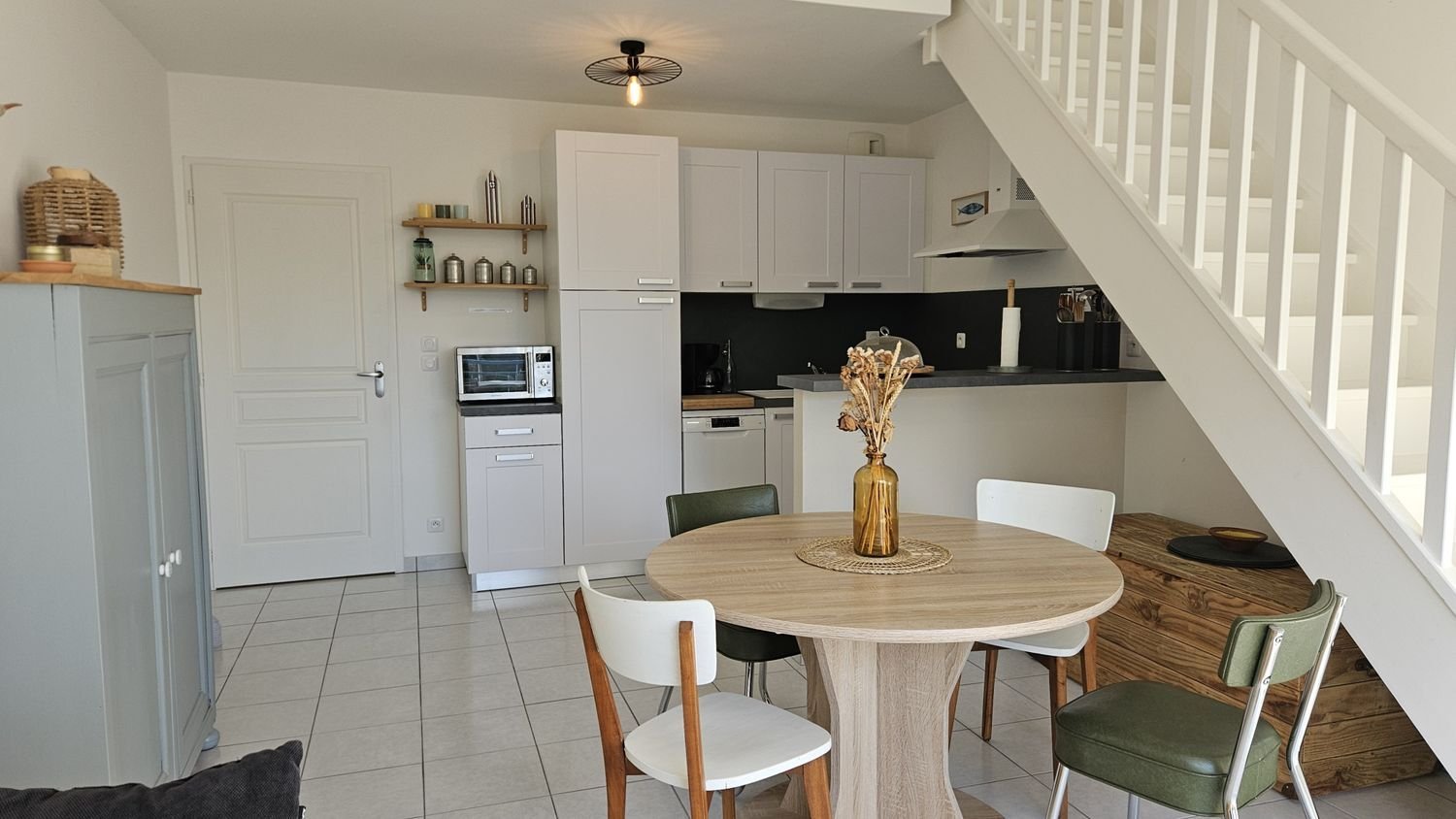 Appartement à vendre, 53m², Saint-Jean-de-Monts