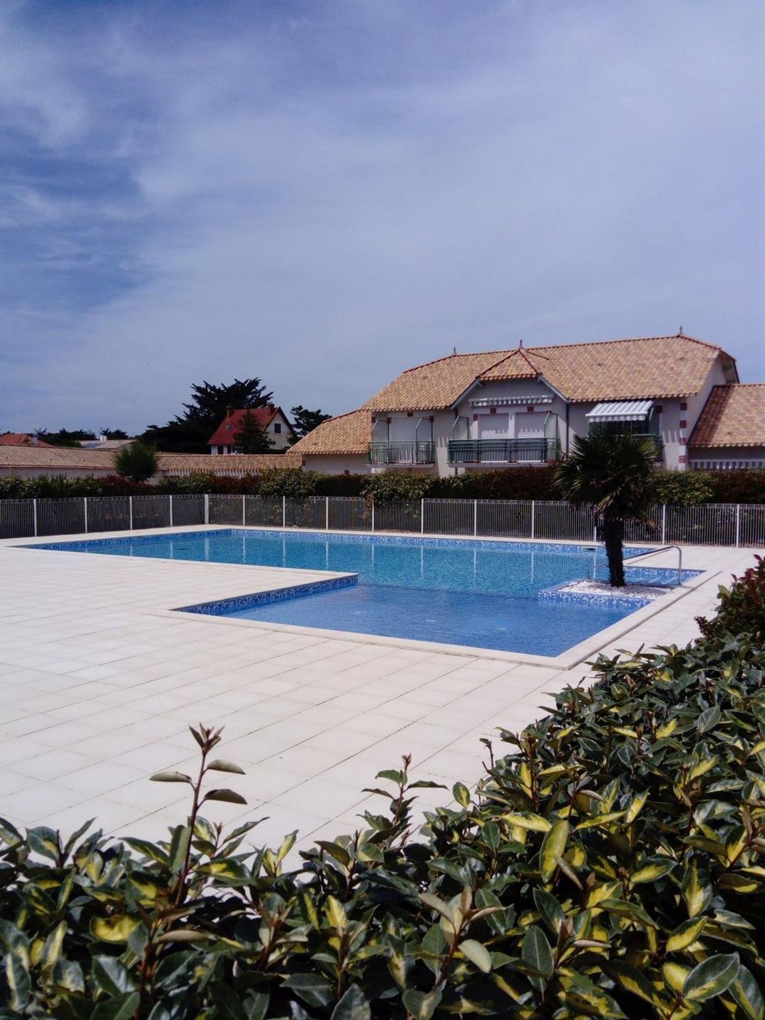 Appartement à vendre, 53m², Saint-Jean-de-Monts