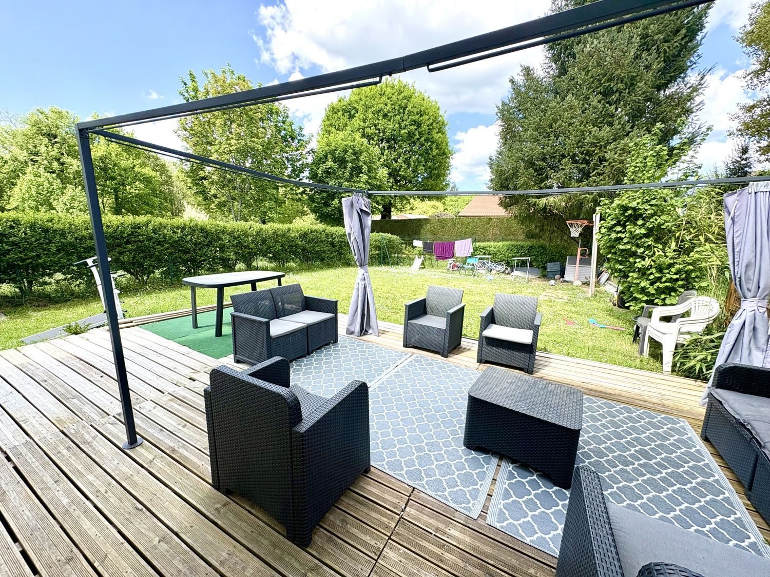 Maison à vendre, 80m², Limoges