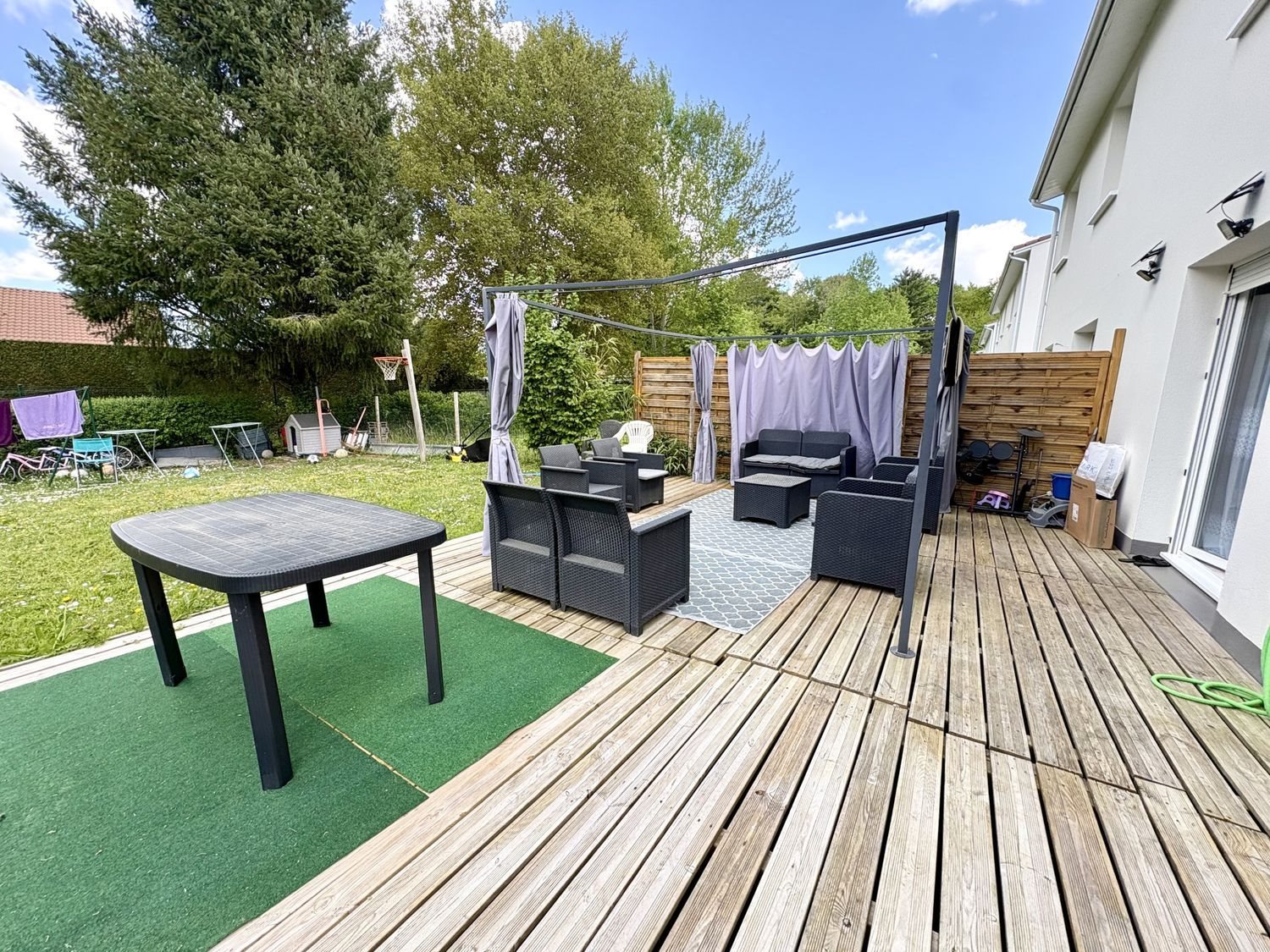 Maison à vendre, 80m², Limoges