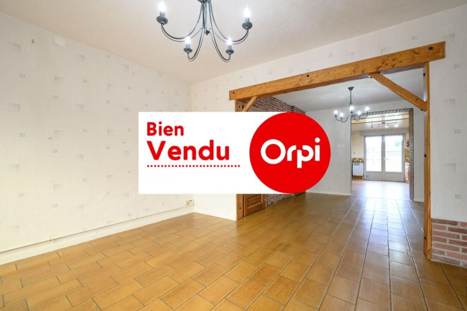 Maison à vendre, 73m², Frelinghien