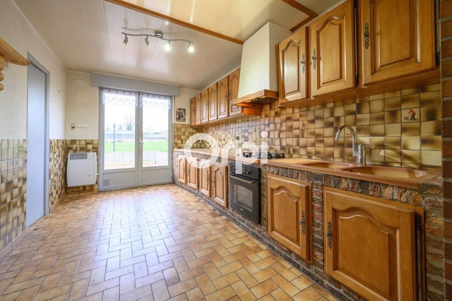 Maison à vendre, 73m², Frelinghien