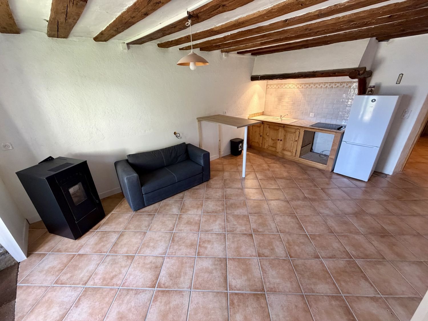 Appartement à vendre, 115m², Aime
