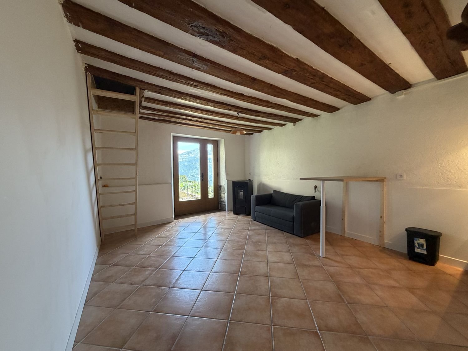 Appartement à vendre, 115m², Aime
