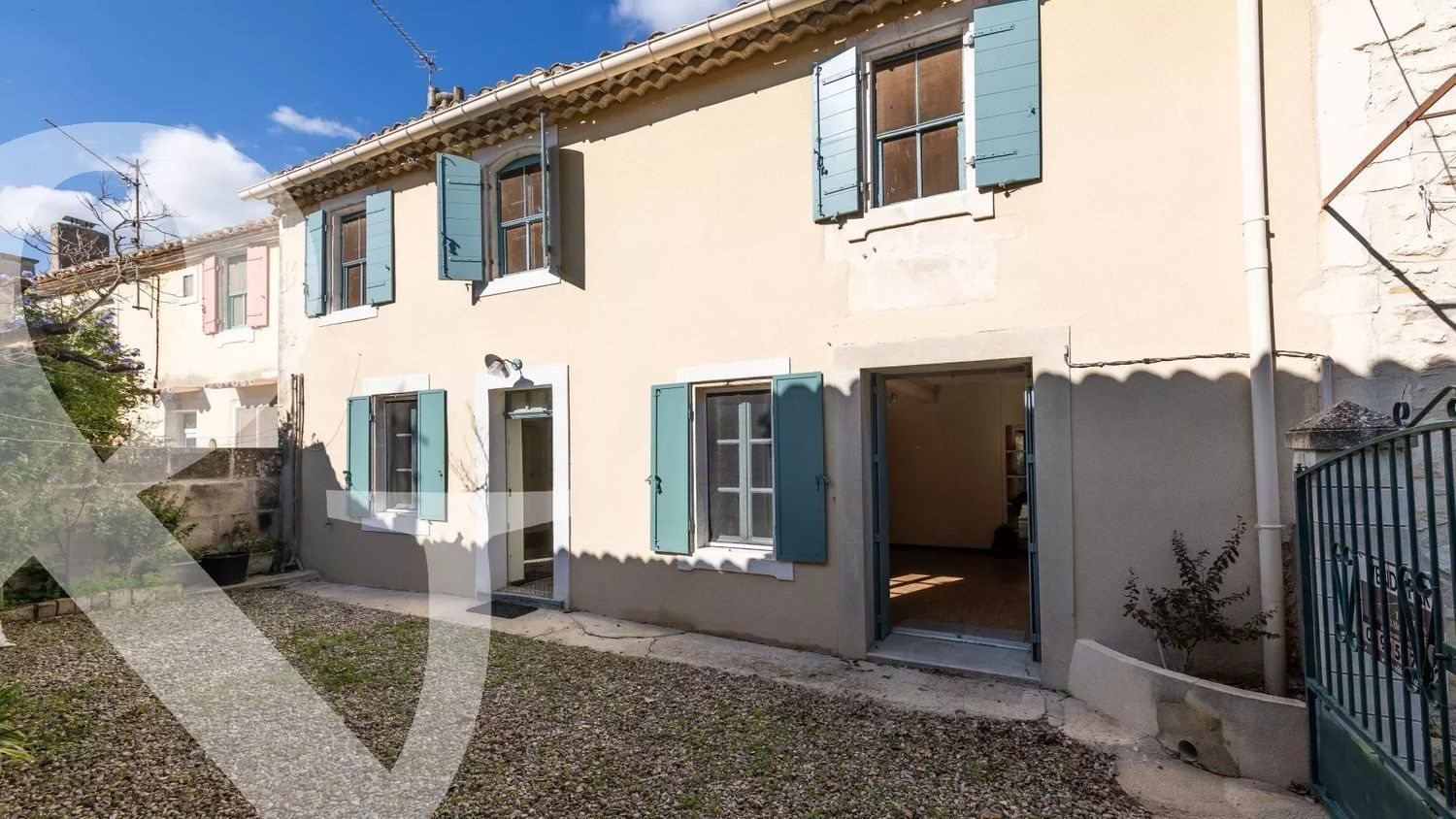 Maison à vendre, 160m², Maussane-les-Alpilles