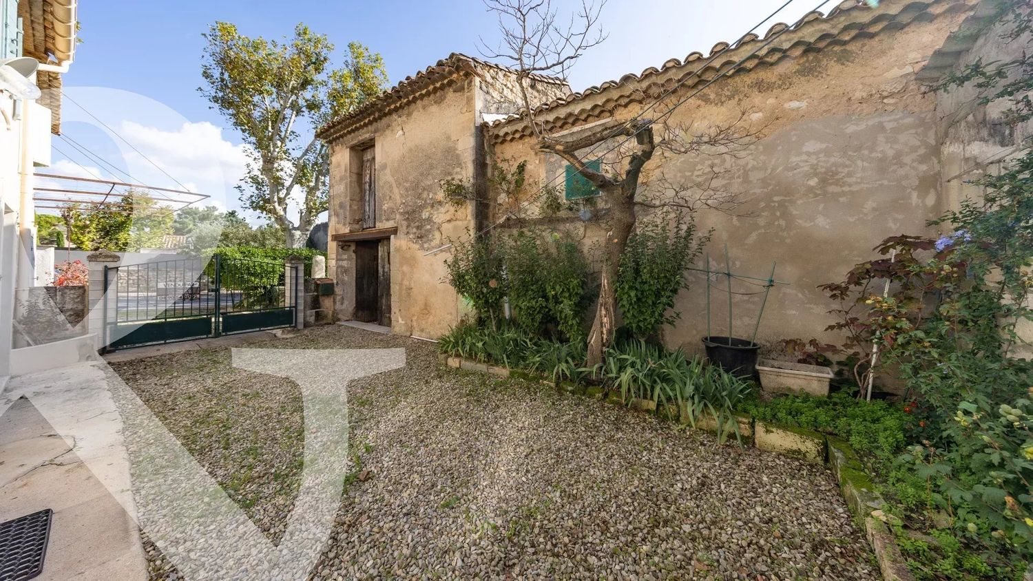 Maison à vendre, 160m², Maussane-les-Alpilles
