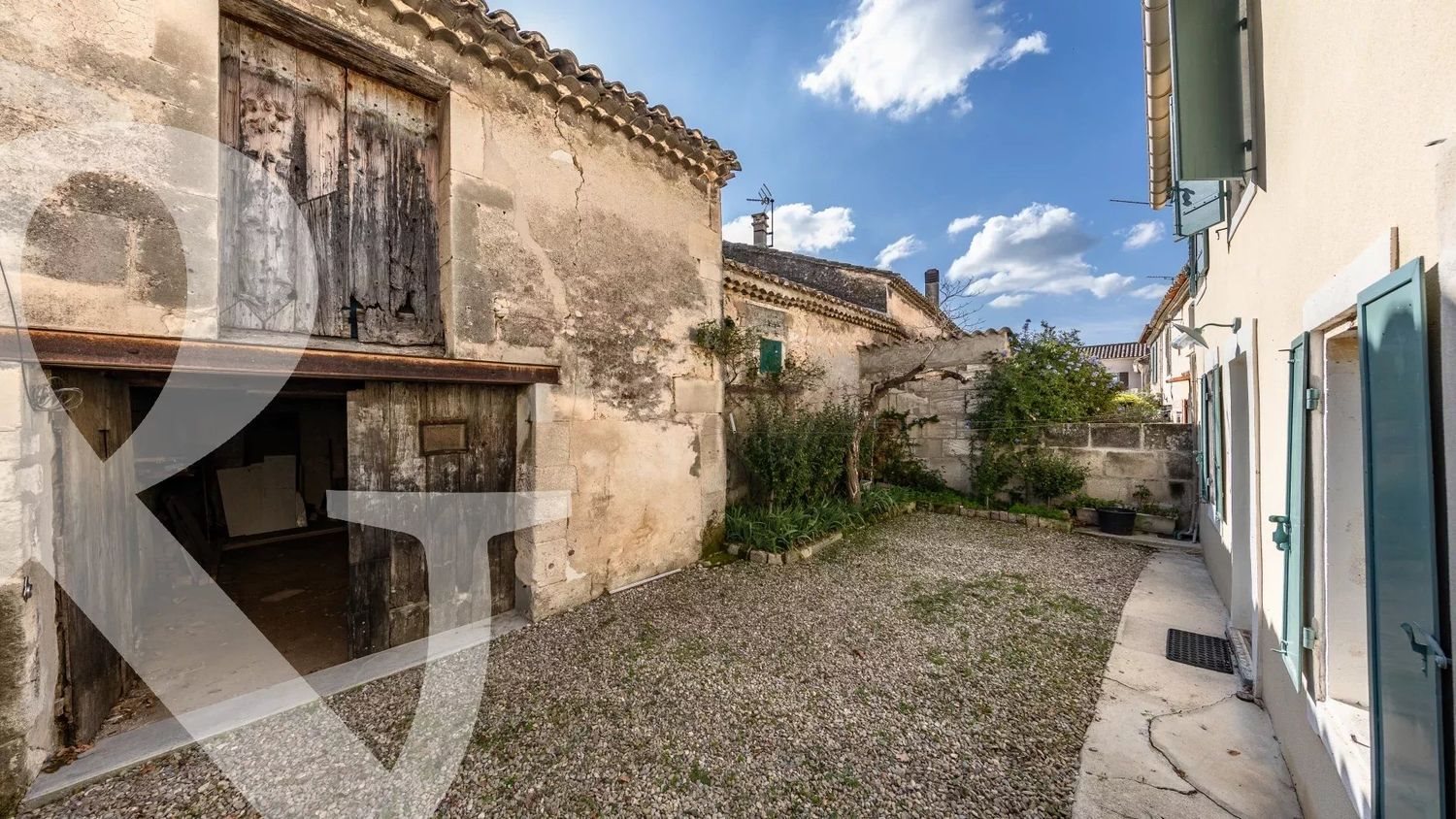 Maison à vendre, 160m², Maussane-les-Alpilles