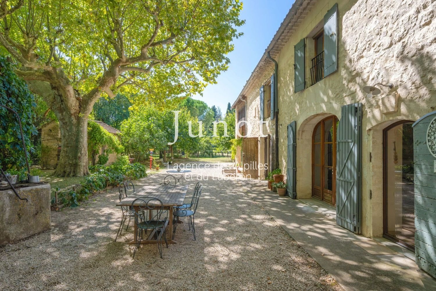 Maison à vendre, 261m², Plan-d'Orgon