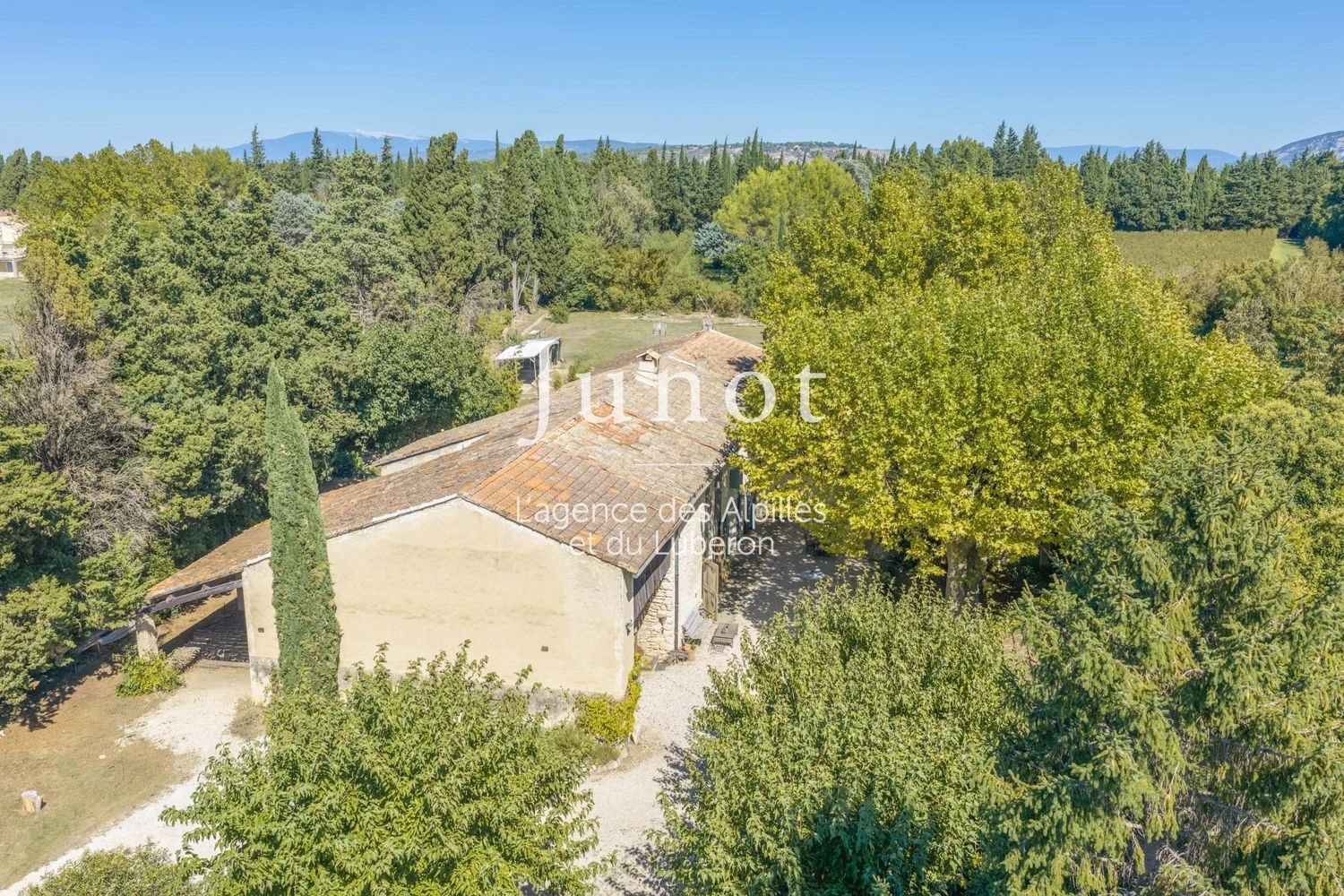 Maison à vendre, 261m², Plan-d'Orgon
