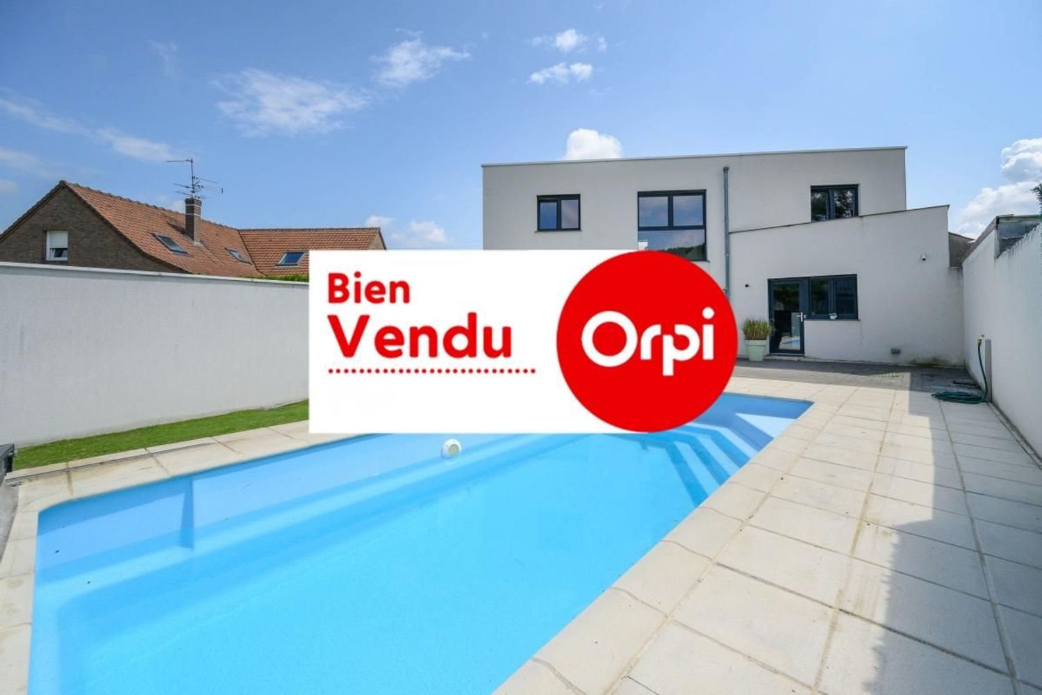 Maison à vendre, 180m², Petite-Forêt