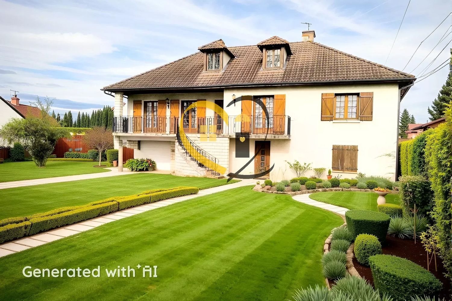 Maison à vendre, 221m², Vierzon