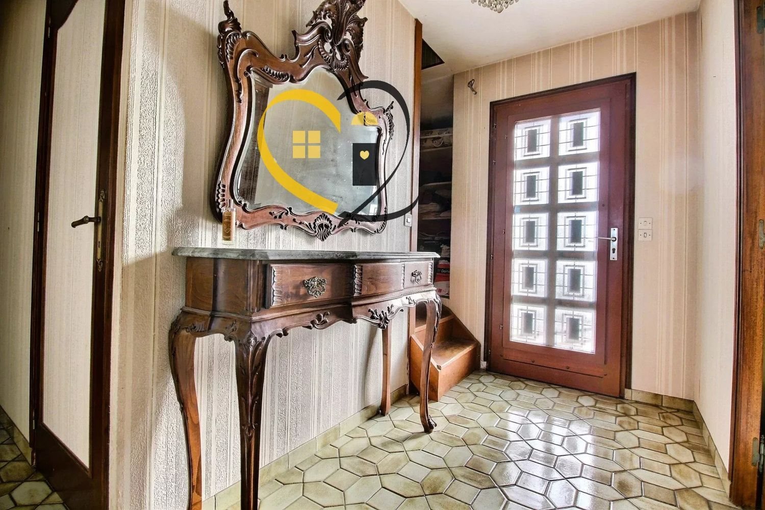 Maison à vendre, 221m², Vierzon