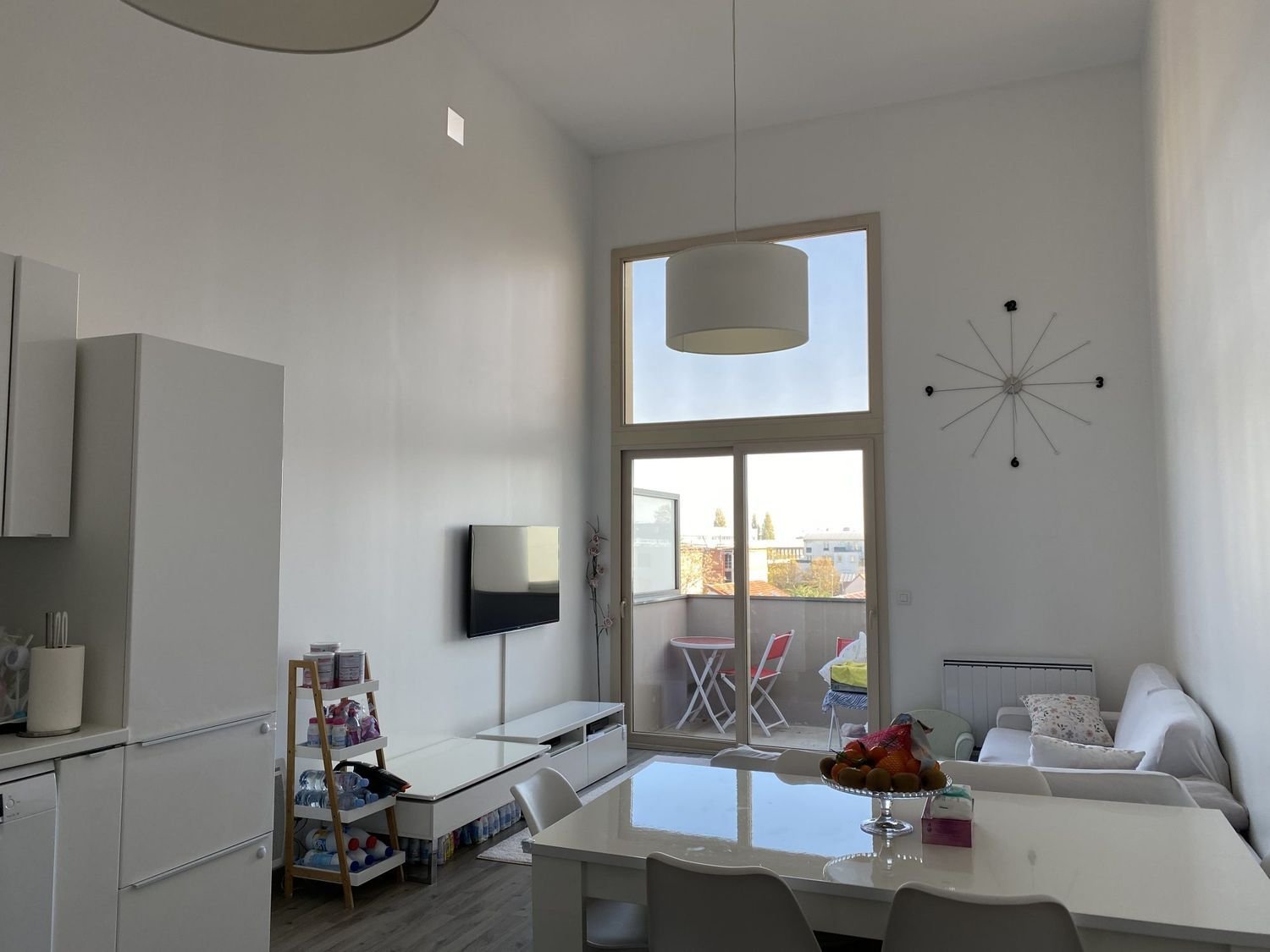 Appartement à vendre, 68m², Bagnolet
